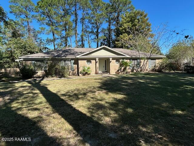 981 E Prudhomme, Opelousas LA