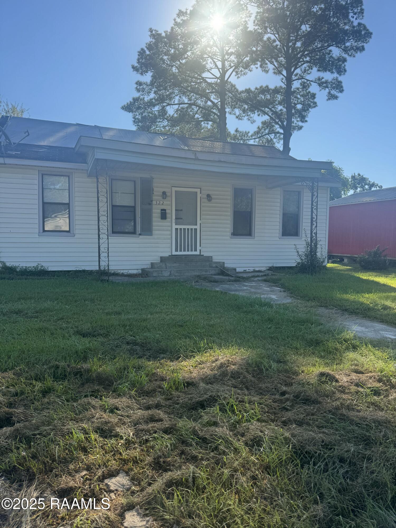 322 Rice, Opelousas LA