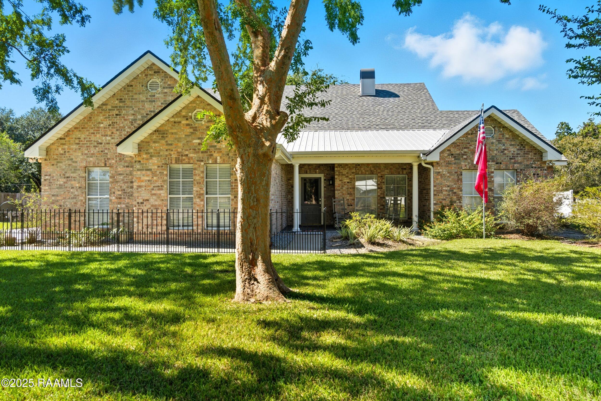 4006 Stelly, New Iberia LA