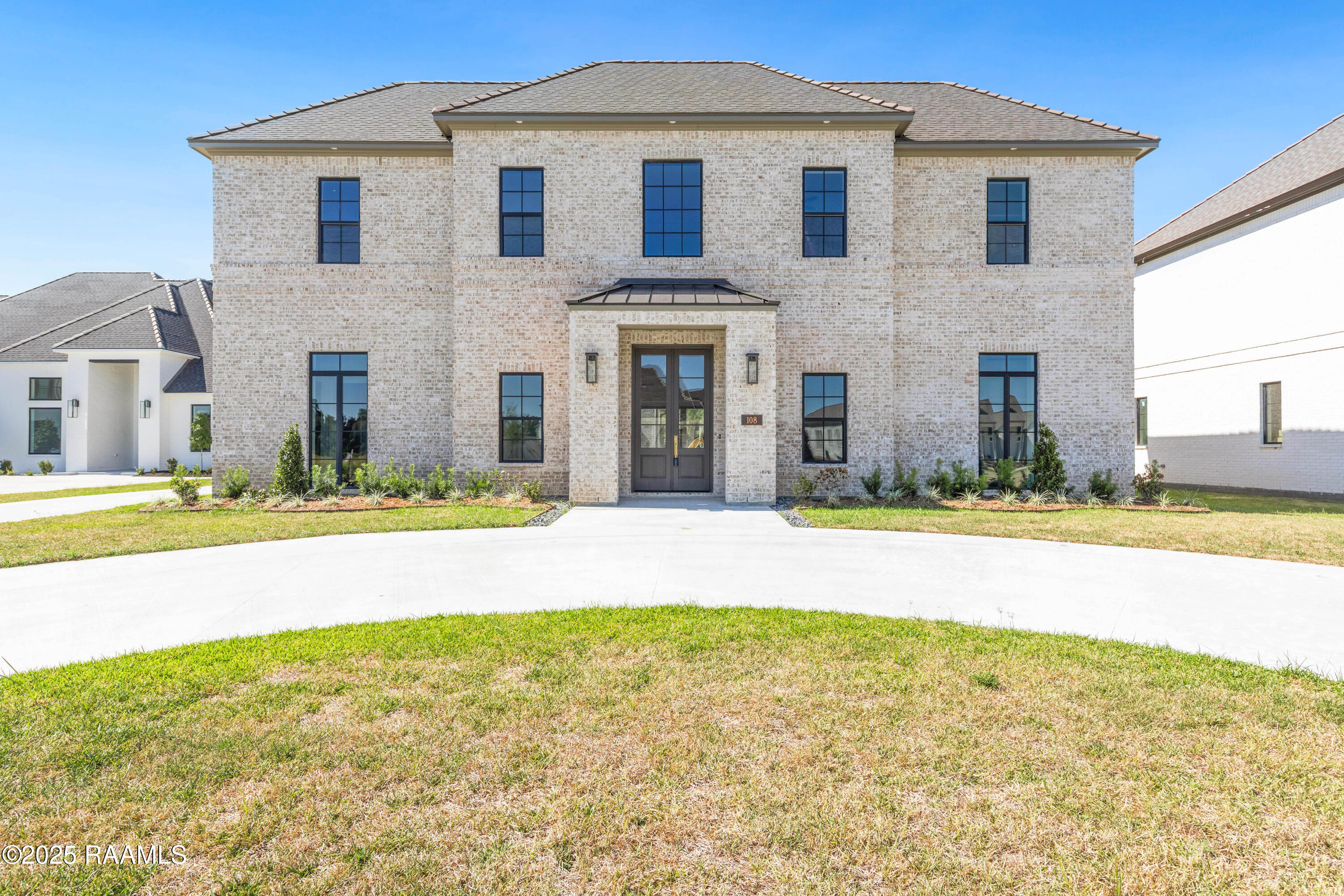108 Trailing Oaks, Youngsville LA