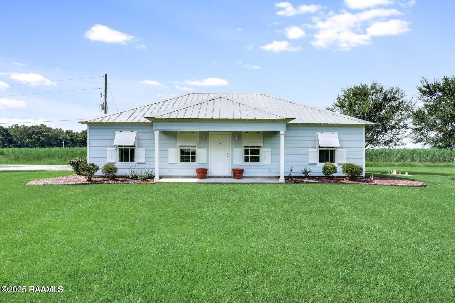 12402 N Marcus, Abbeville LA