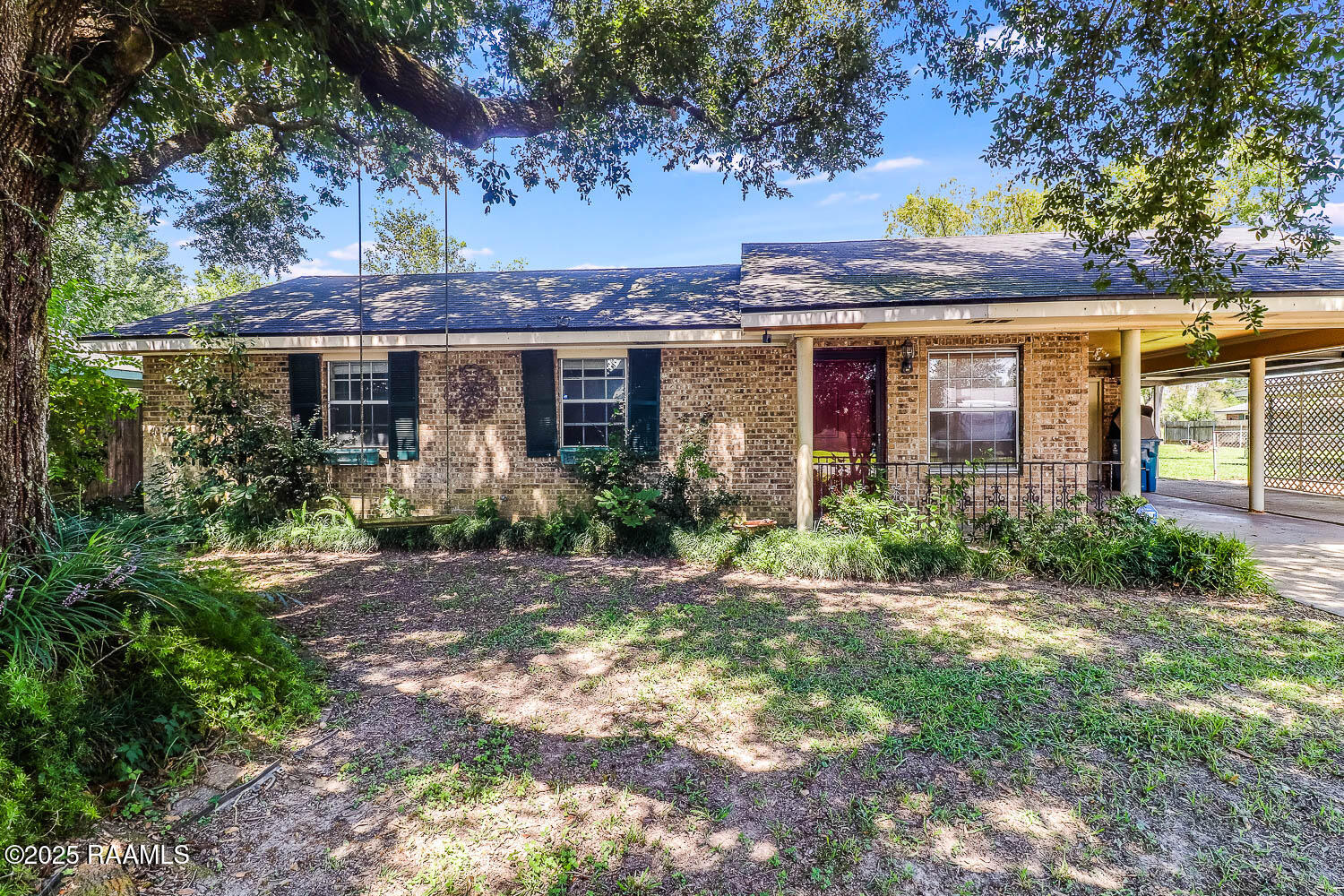 120 Burrow, Scott LA