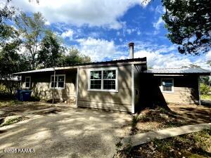 1700 Pine, Franklin LA