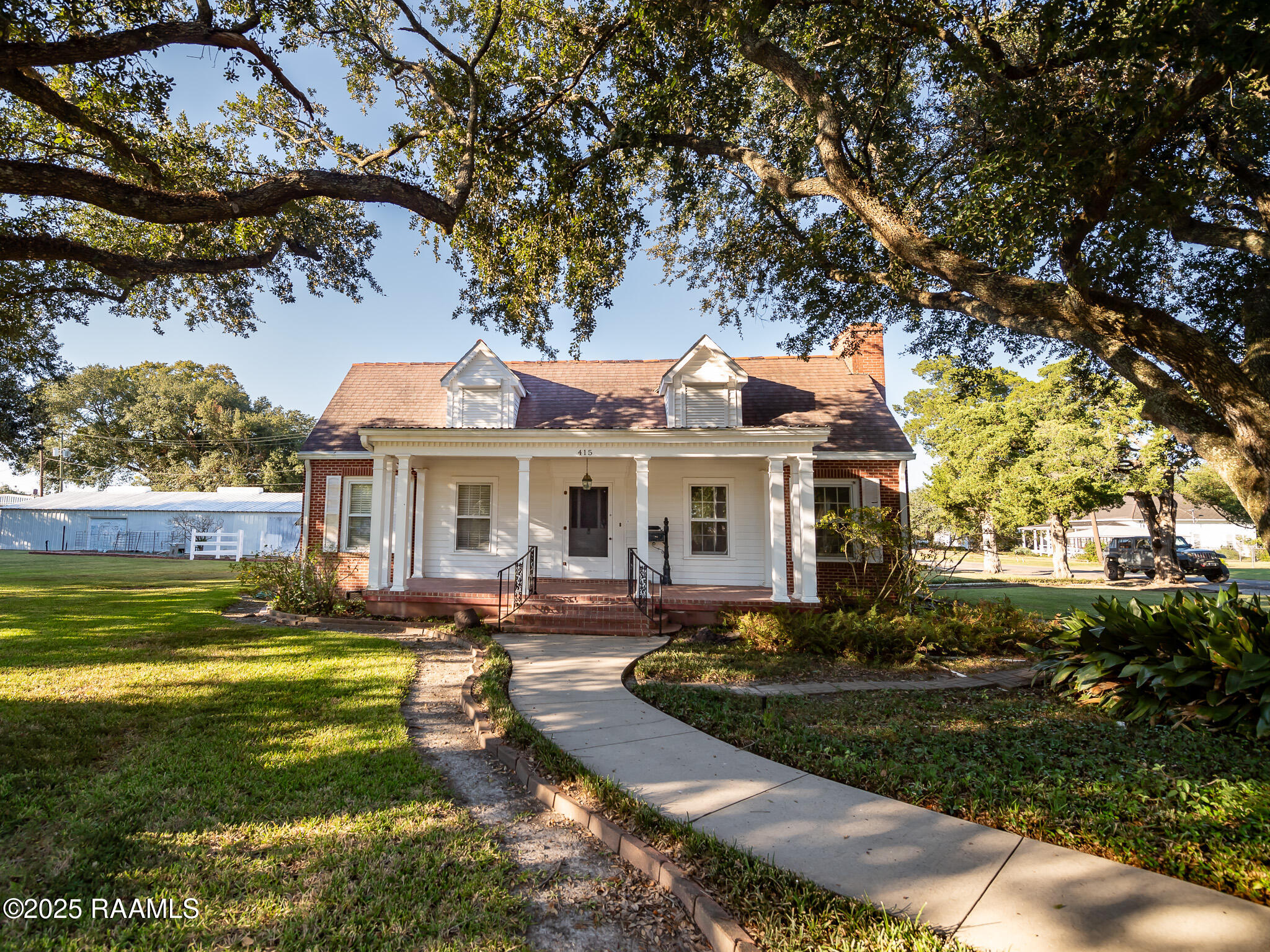 415 Mcmurtry, Gueydan LA