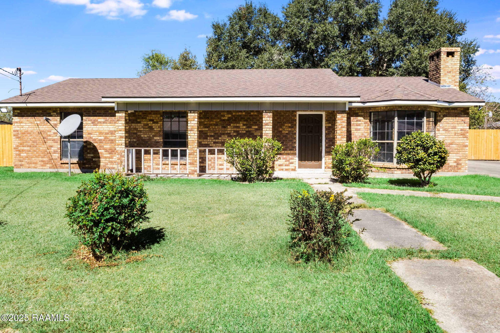 441 Avenue A, Opelousas LA
