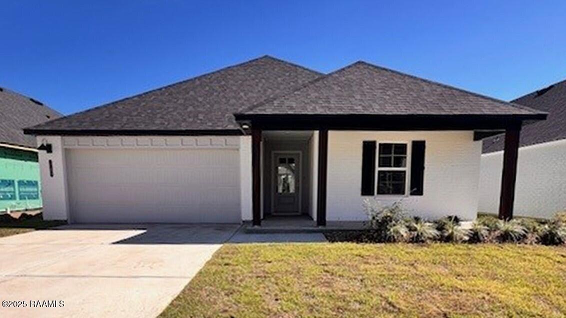 110 Harvest Falls, Broussard LA