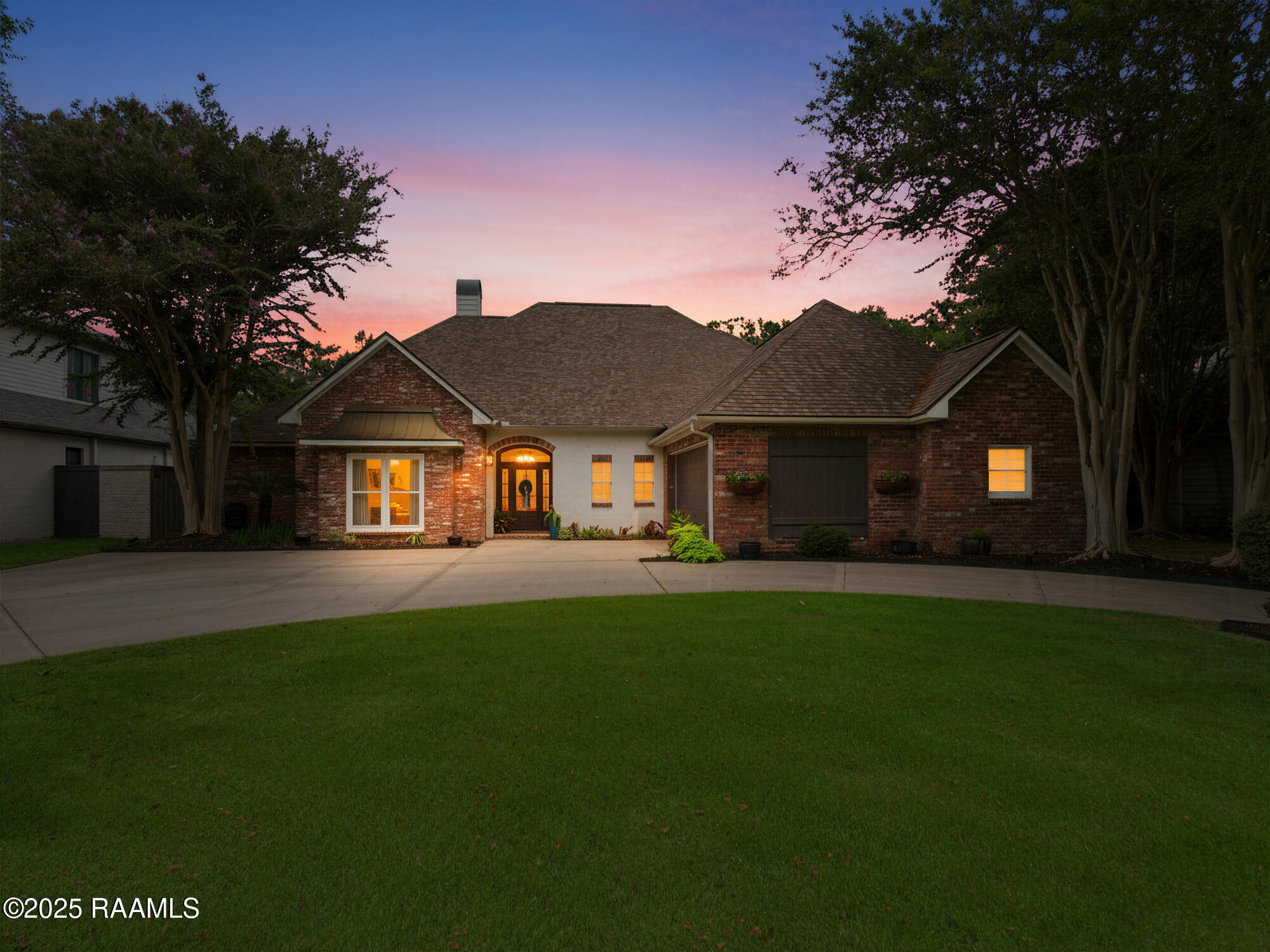 105 Bonner, Lafayette LA