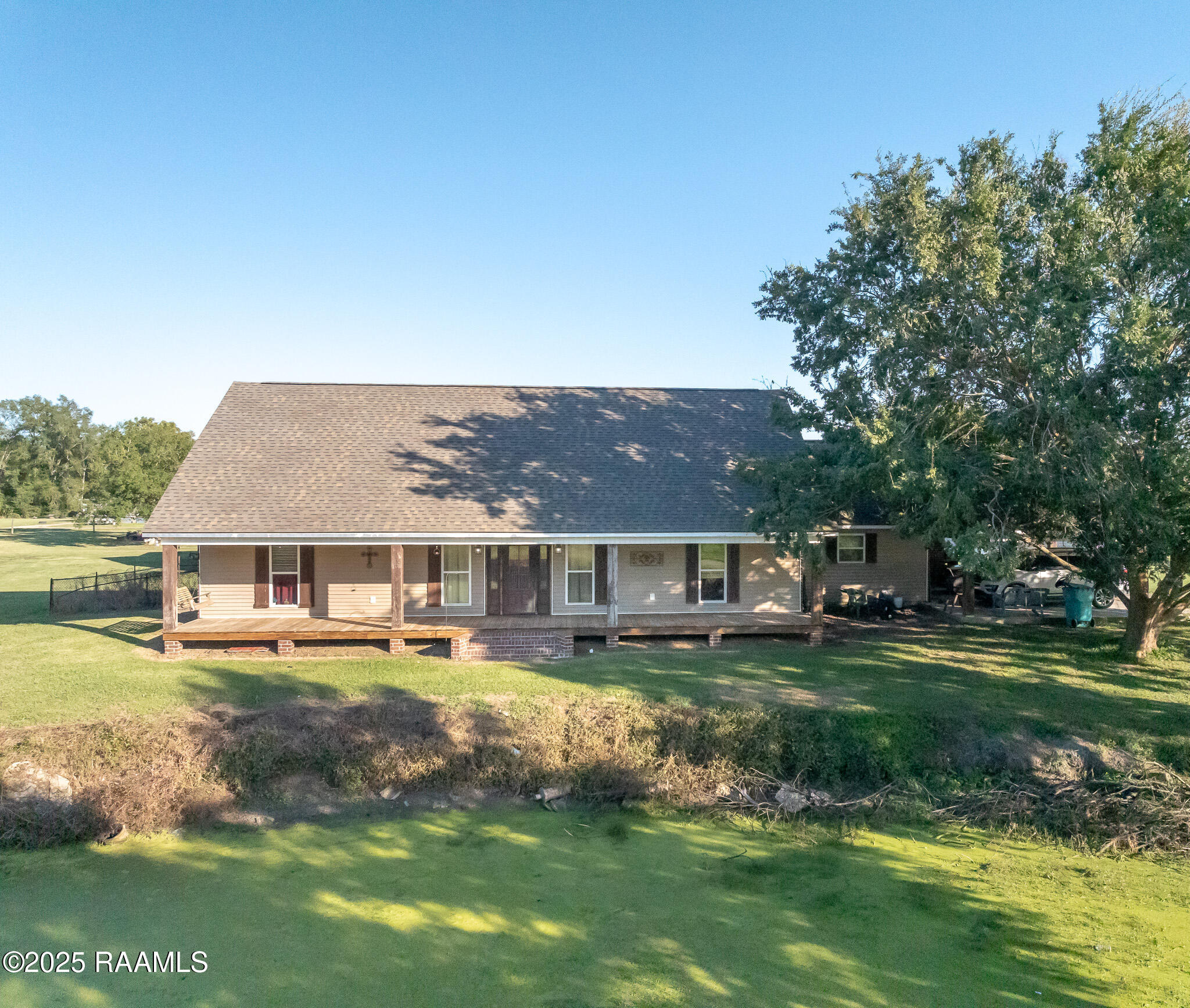 123 Nelson G, Port Barre LA