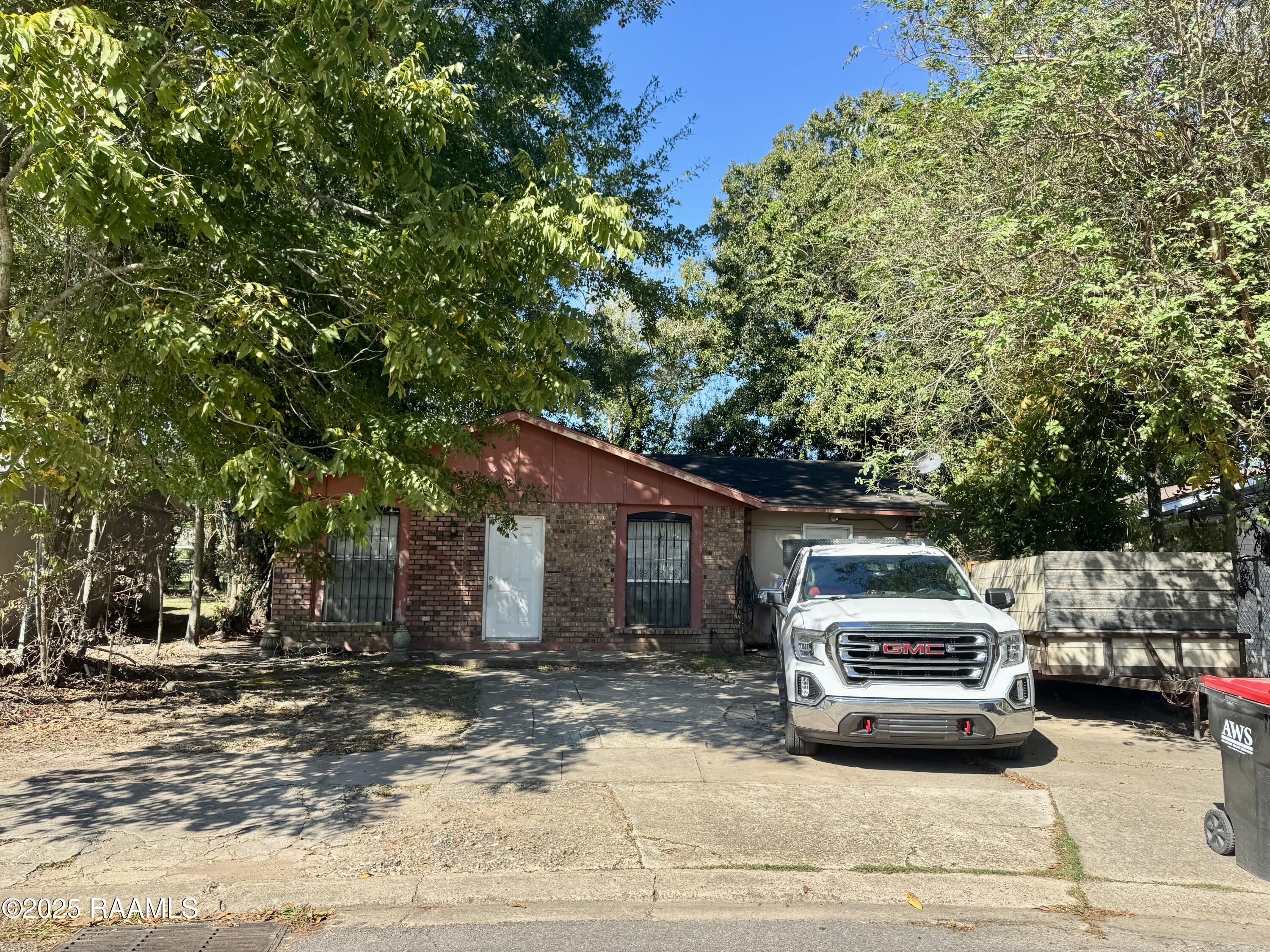 508 Orchid, Lafayette LA