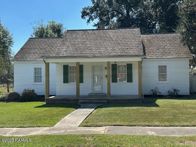 307 Third, Abbeville LA