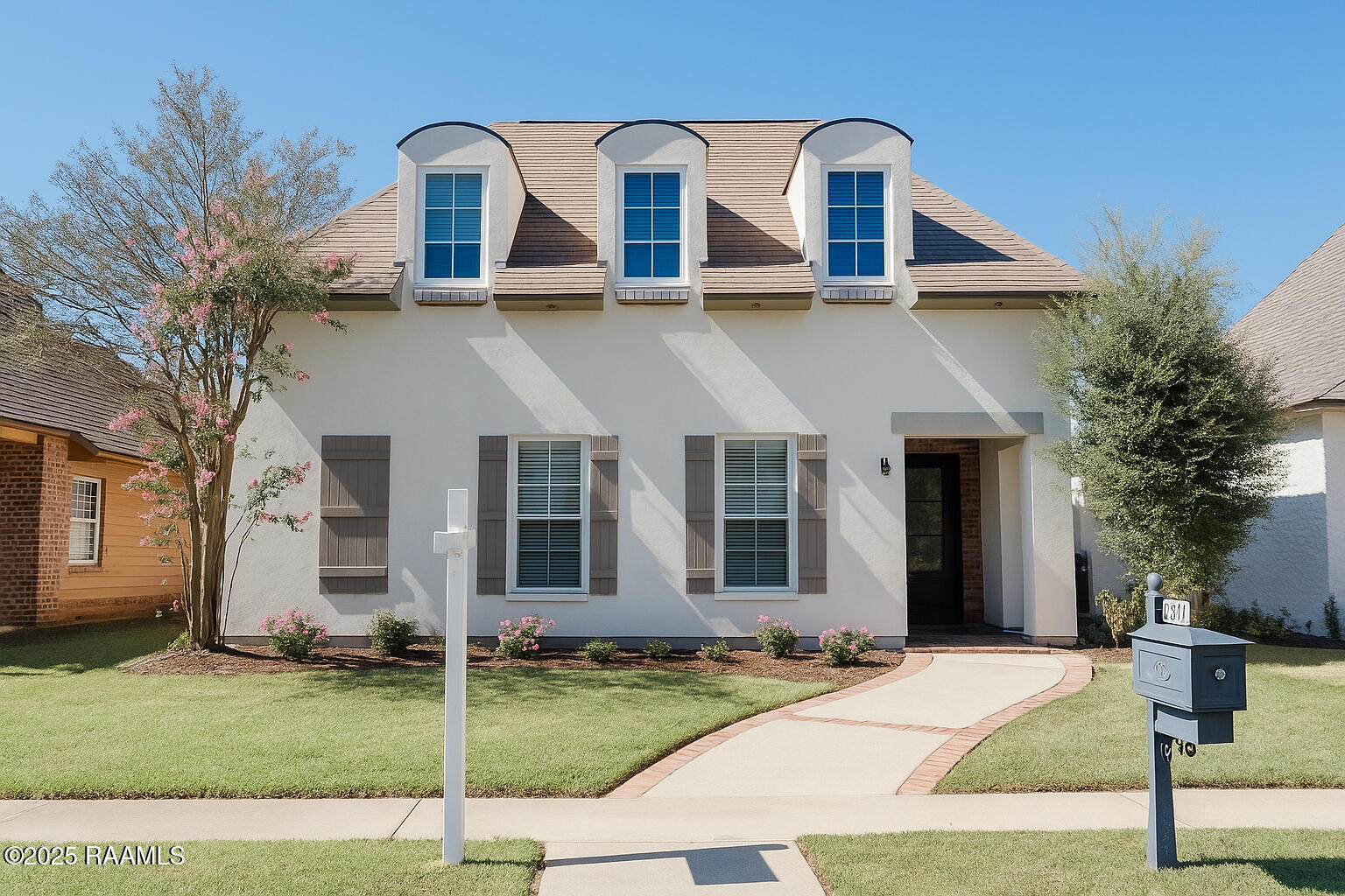 308 Nanterre, Lafayette LA