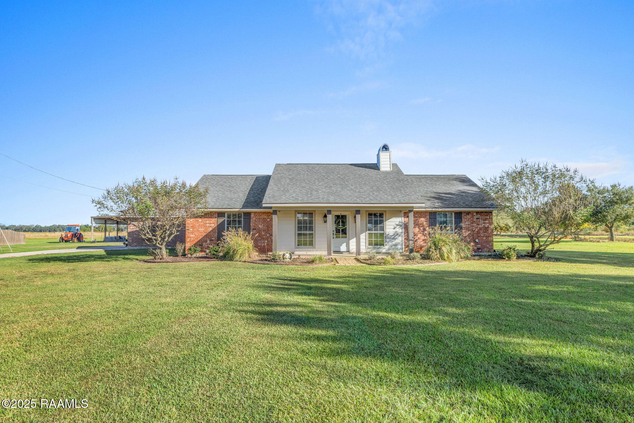 1976 Fournerat Road, Eunice LA