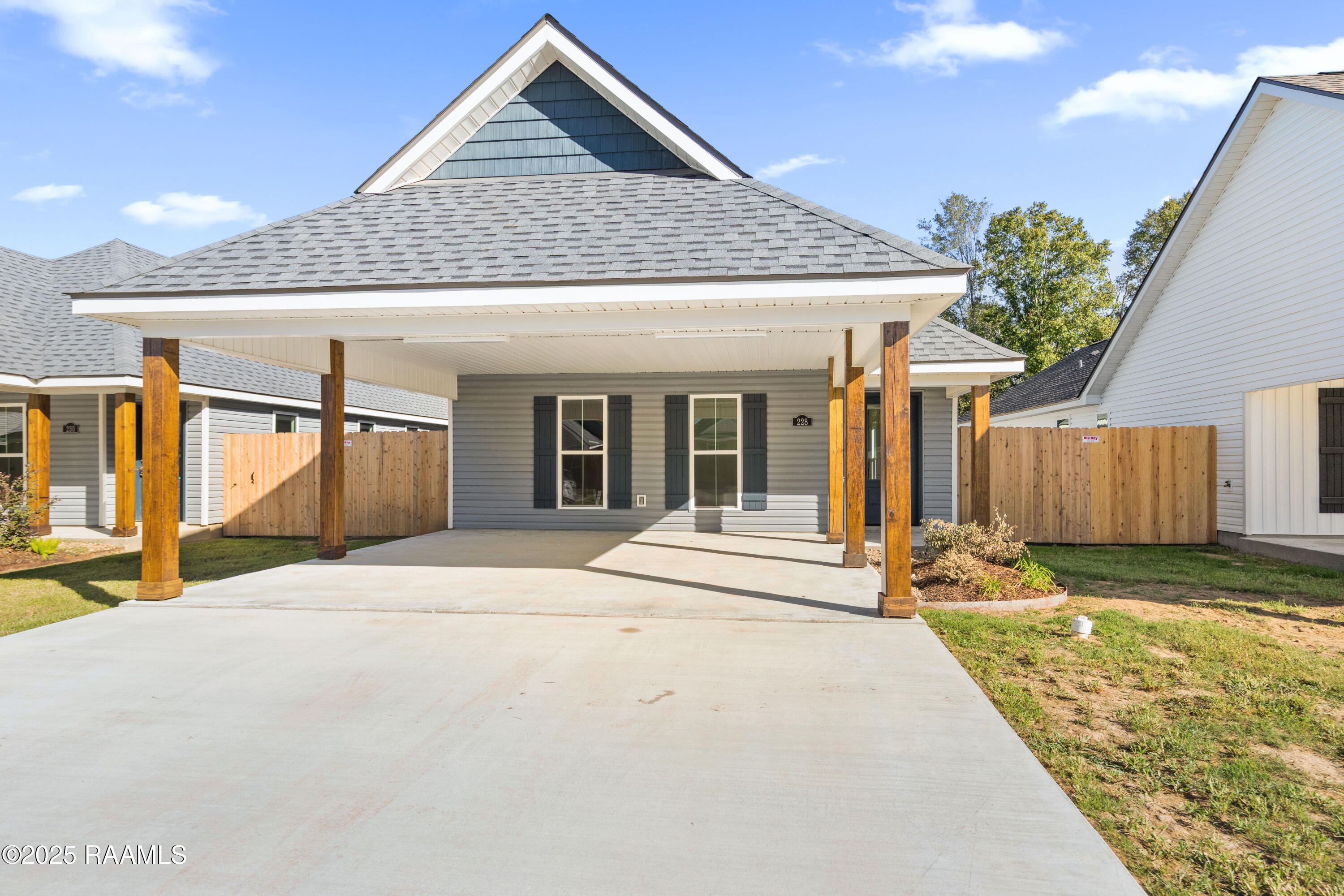 228 Camerons Cove, Carencro LA