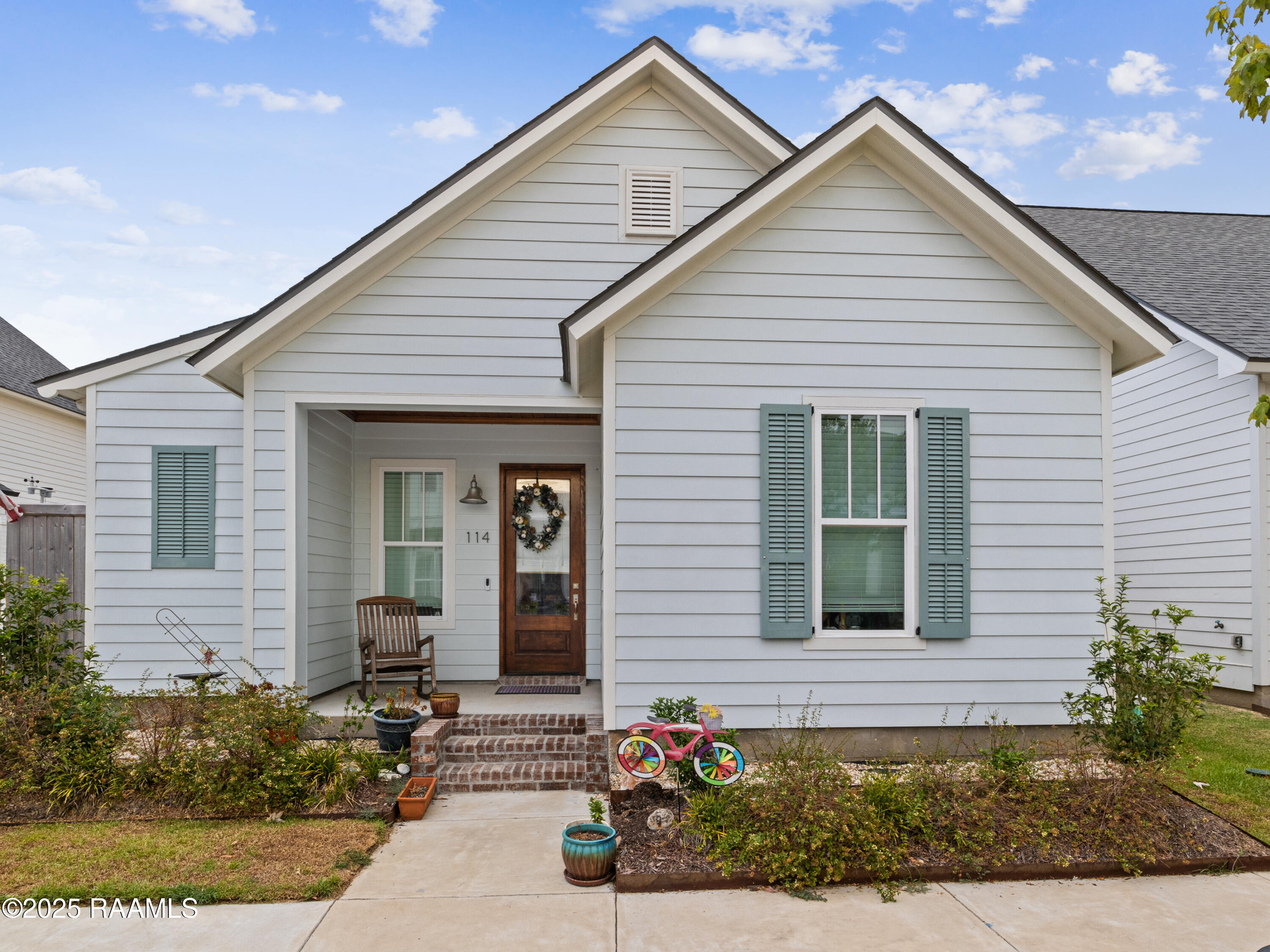 114 San Juan, Youngsville LA