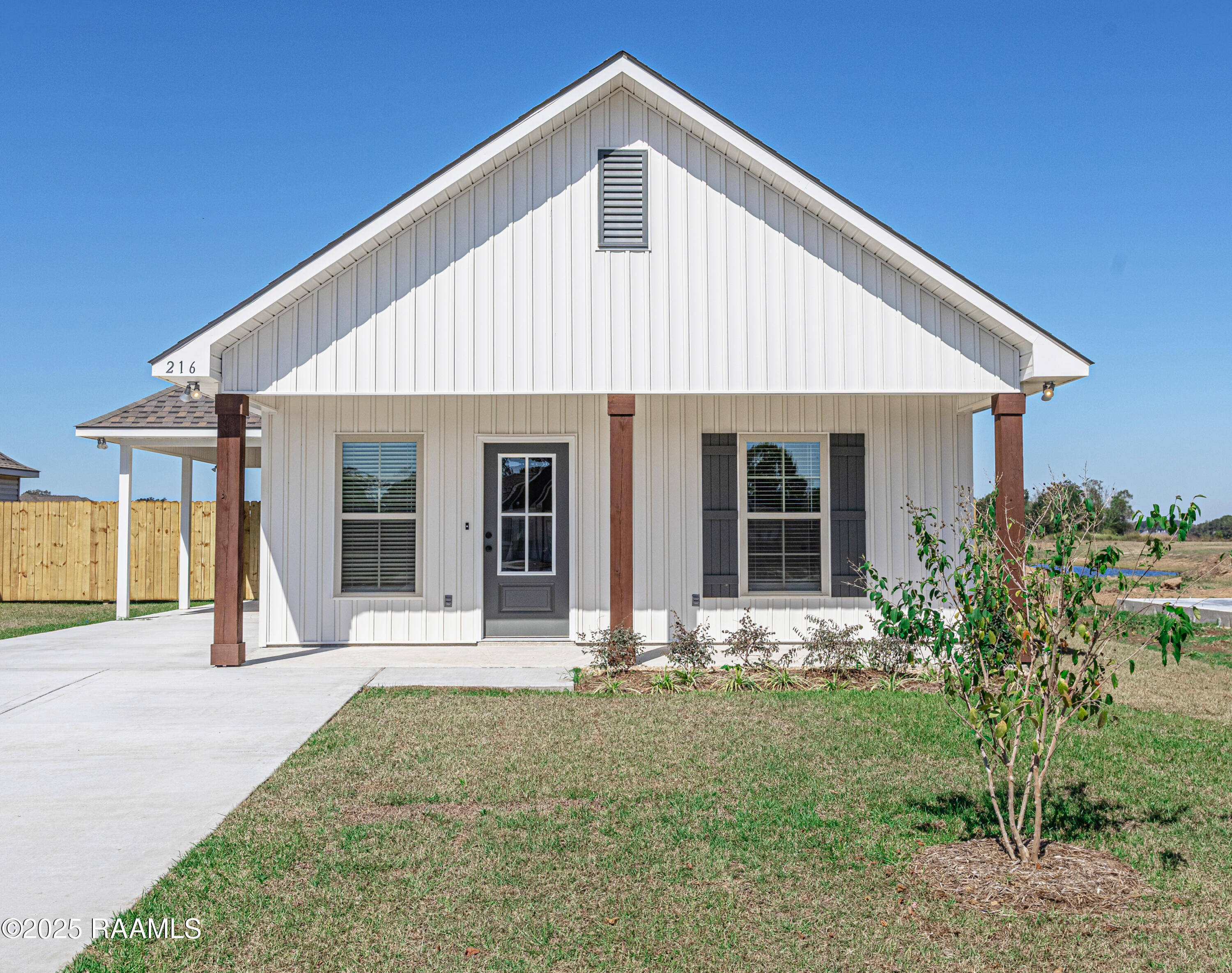 216 Hester, Carencro LA