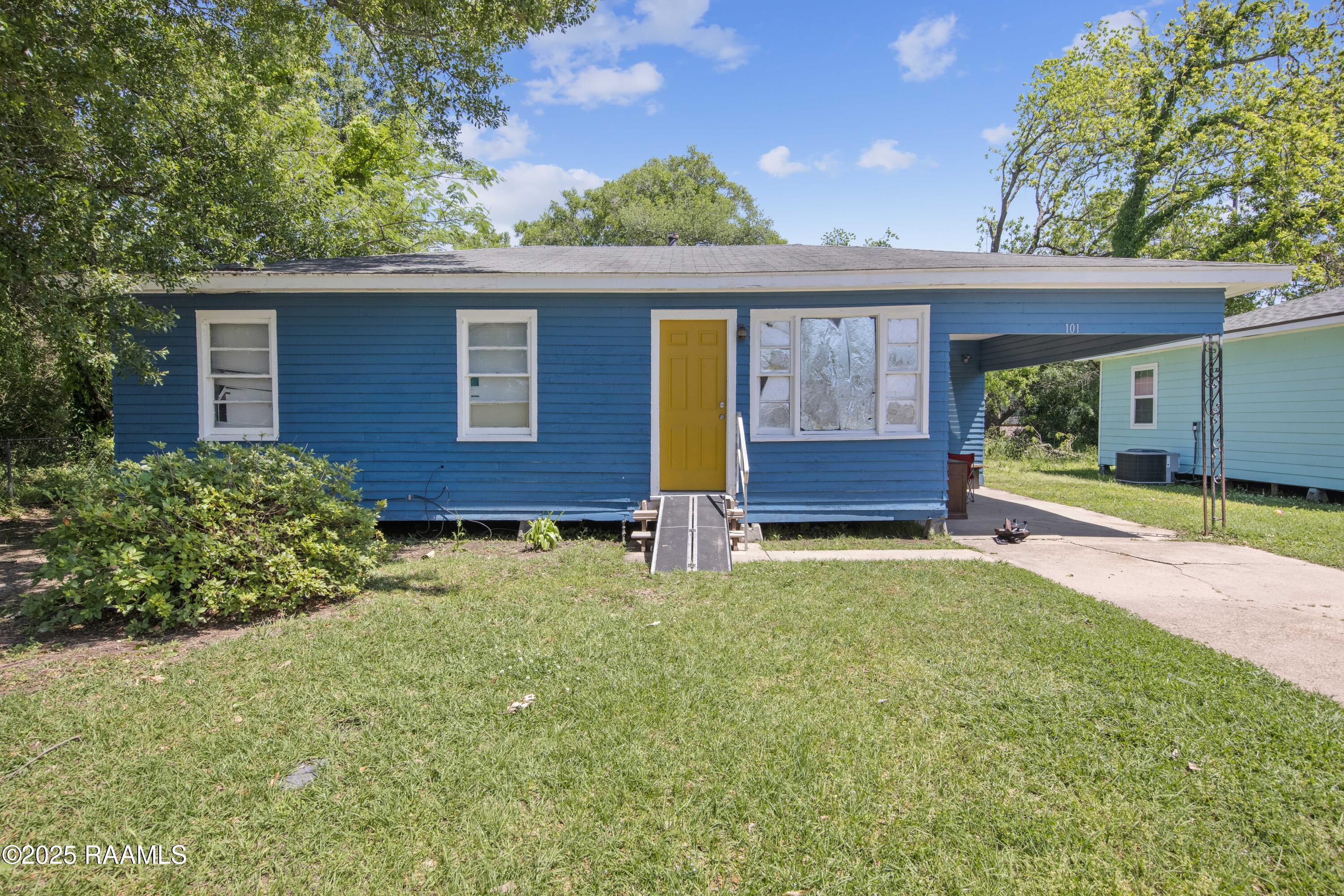 101 Narcisse, Lafayette LA