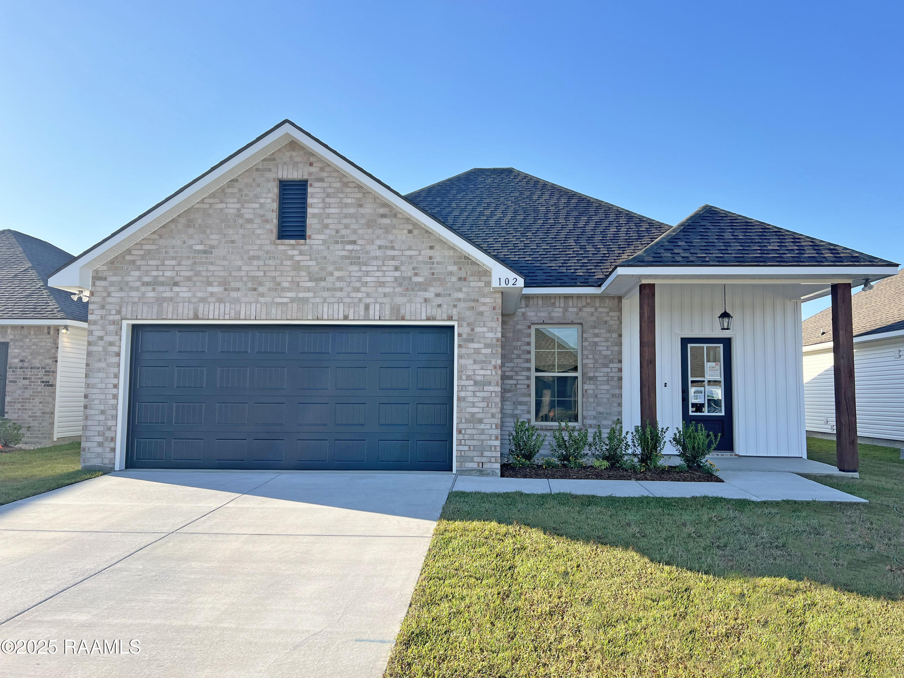 102 Rosebrook, Duson LA