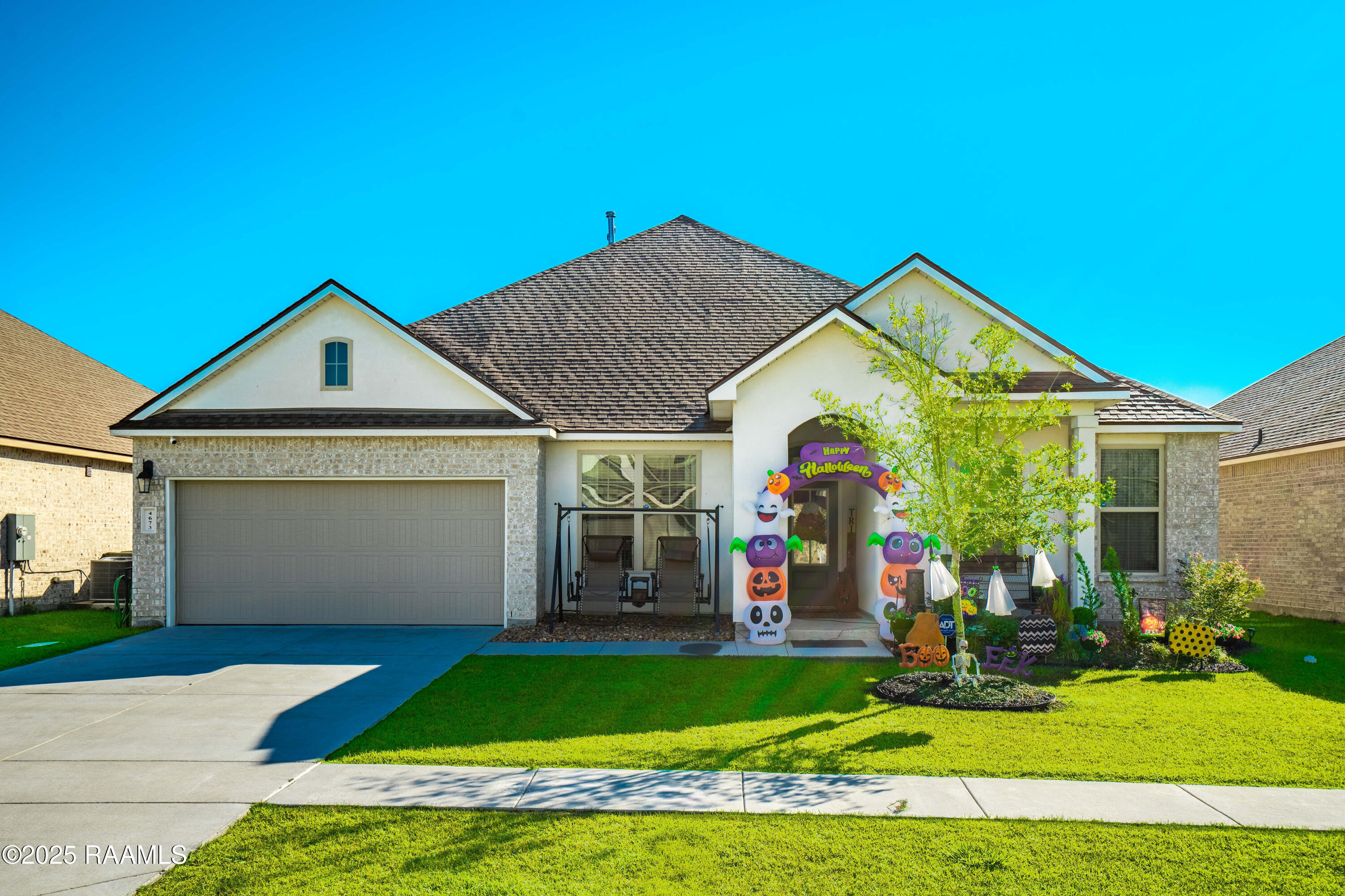 4673 W Ridge Road, Lake Charles LA