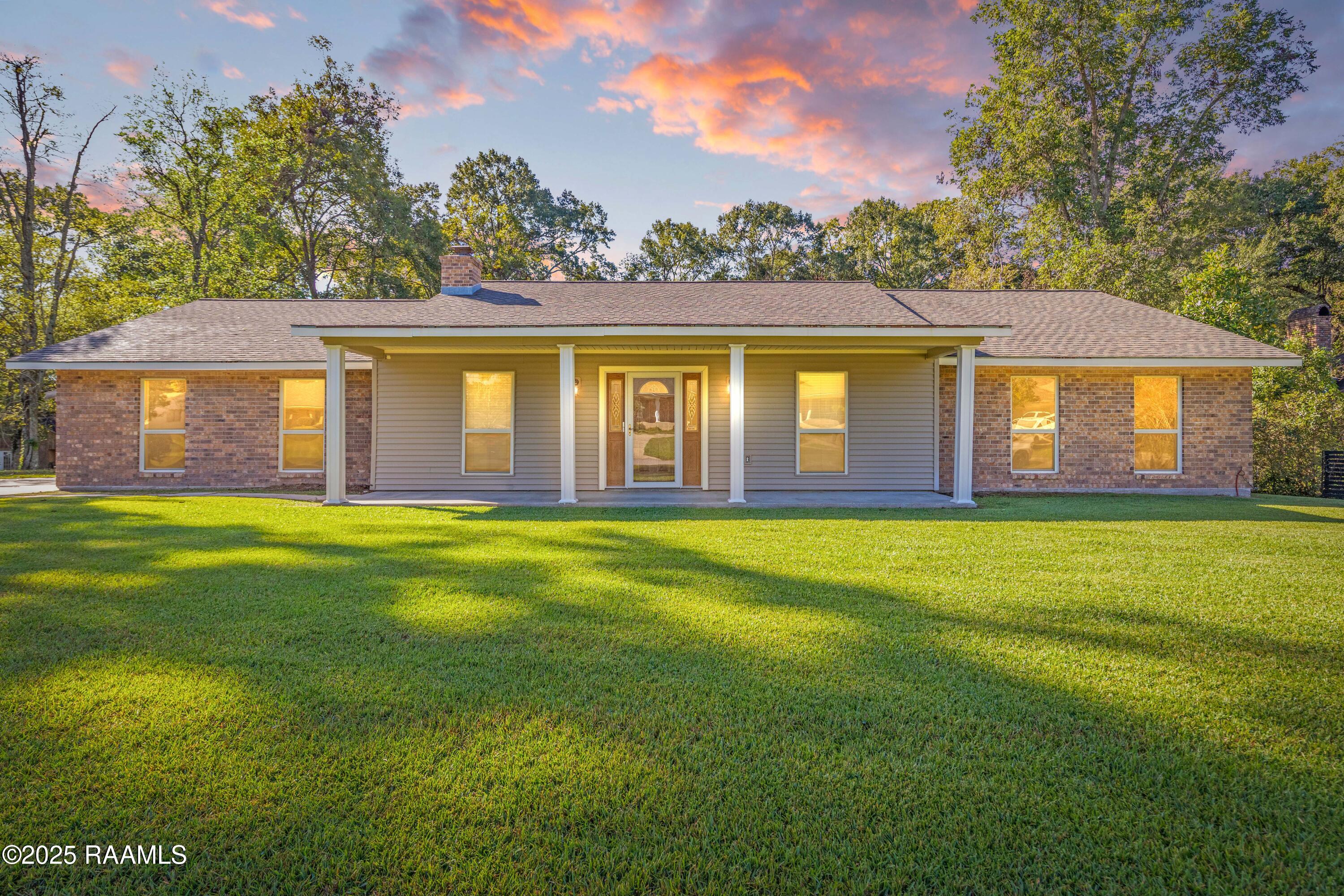 169 Greenfield, Carencro LA