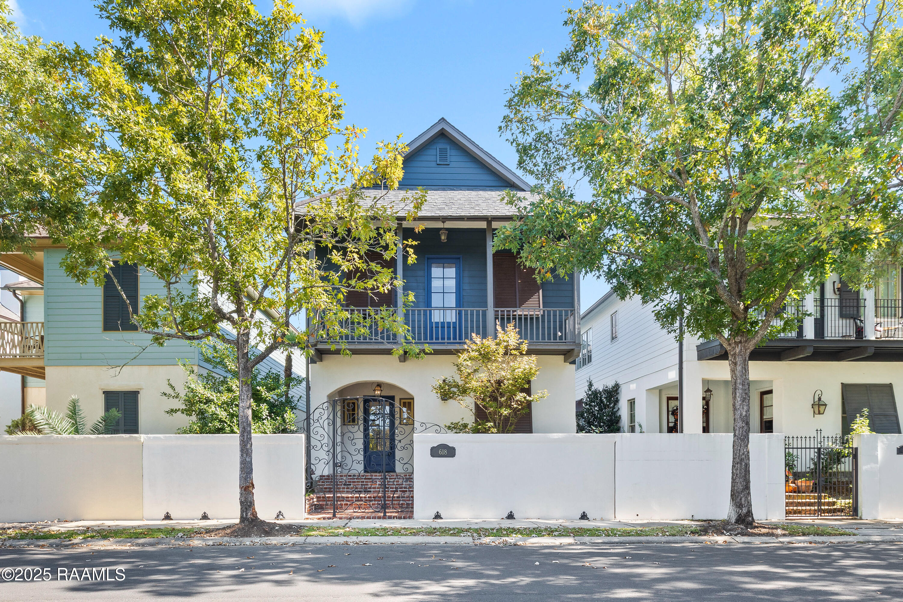 618 Richland, Lafayette LA
