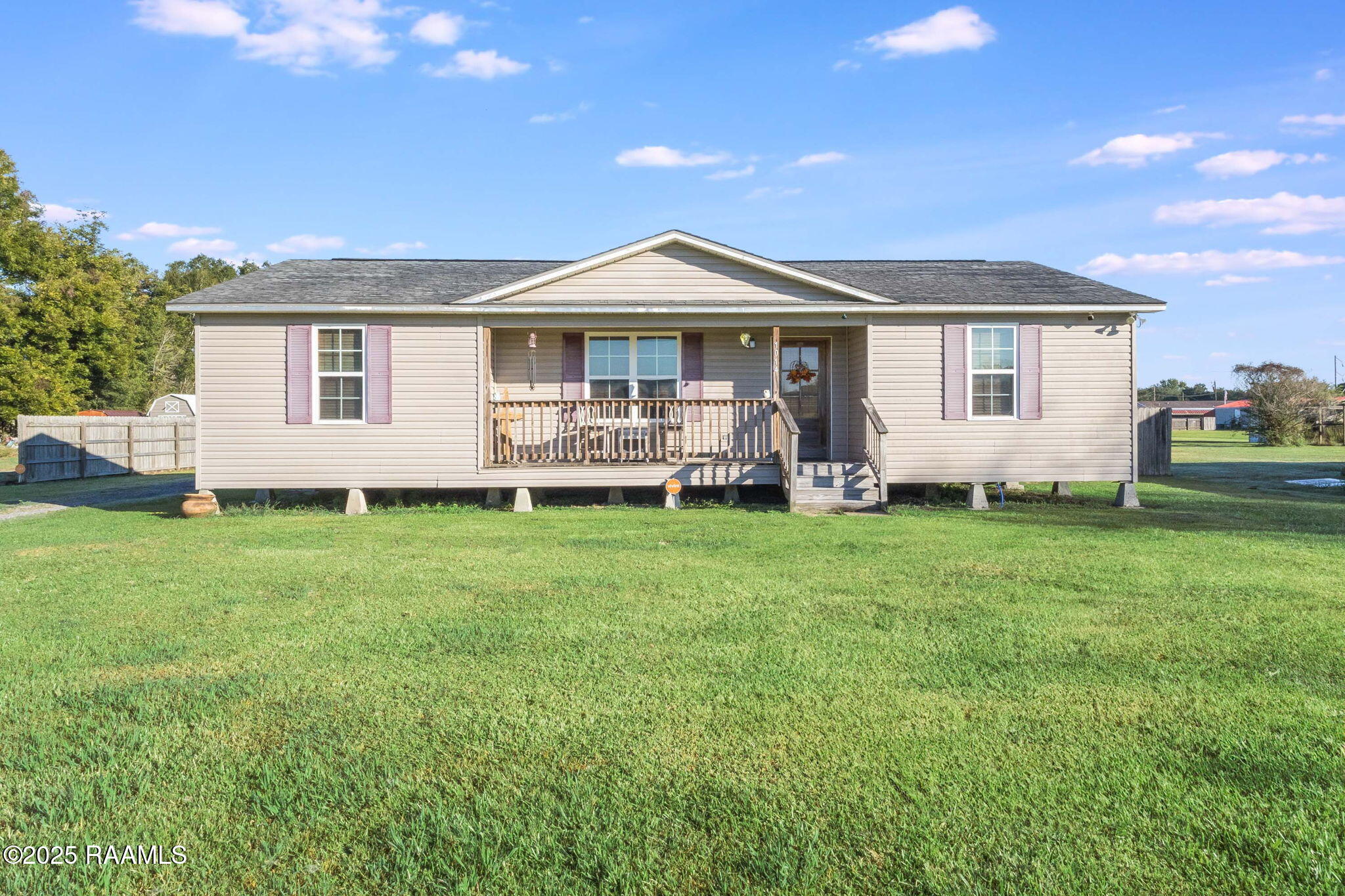 1014 Stanley Robert, Breaux Bridge LA