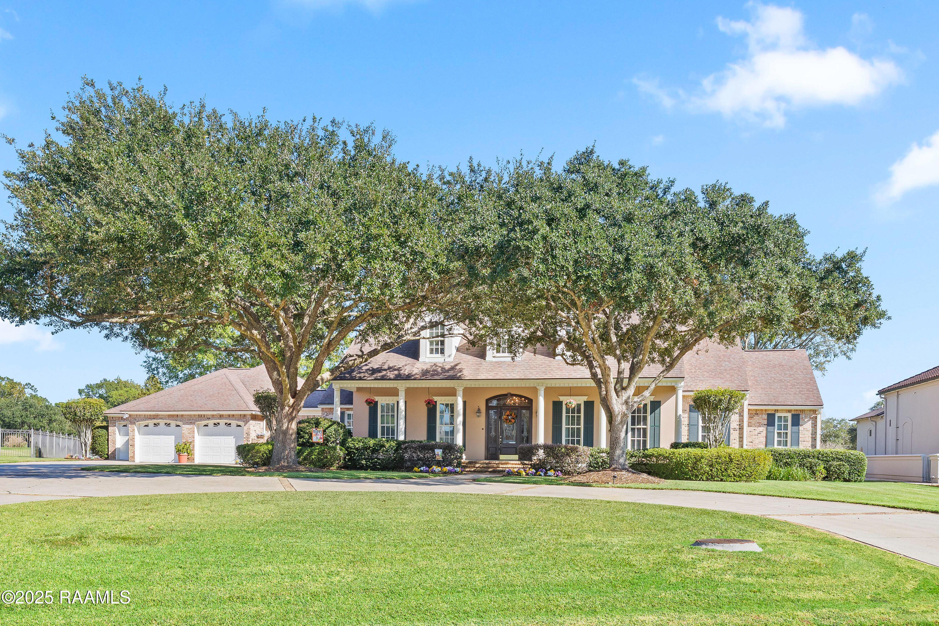 306 Sawgrass, Broussard LA