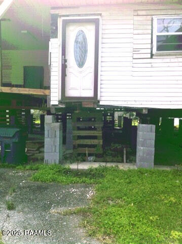 511 Robert, Franklin LA