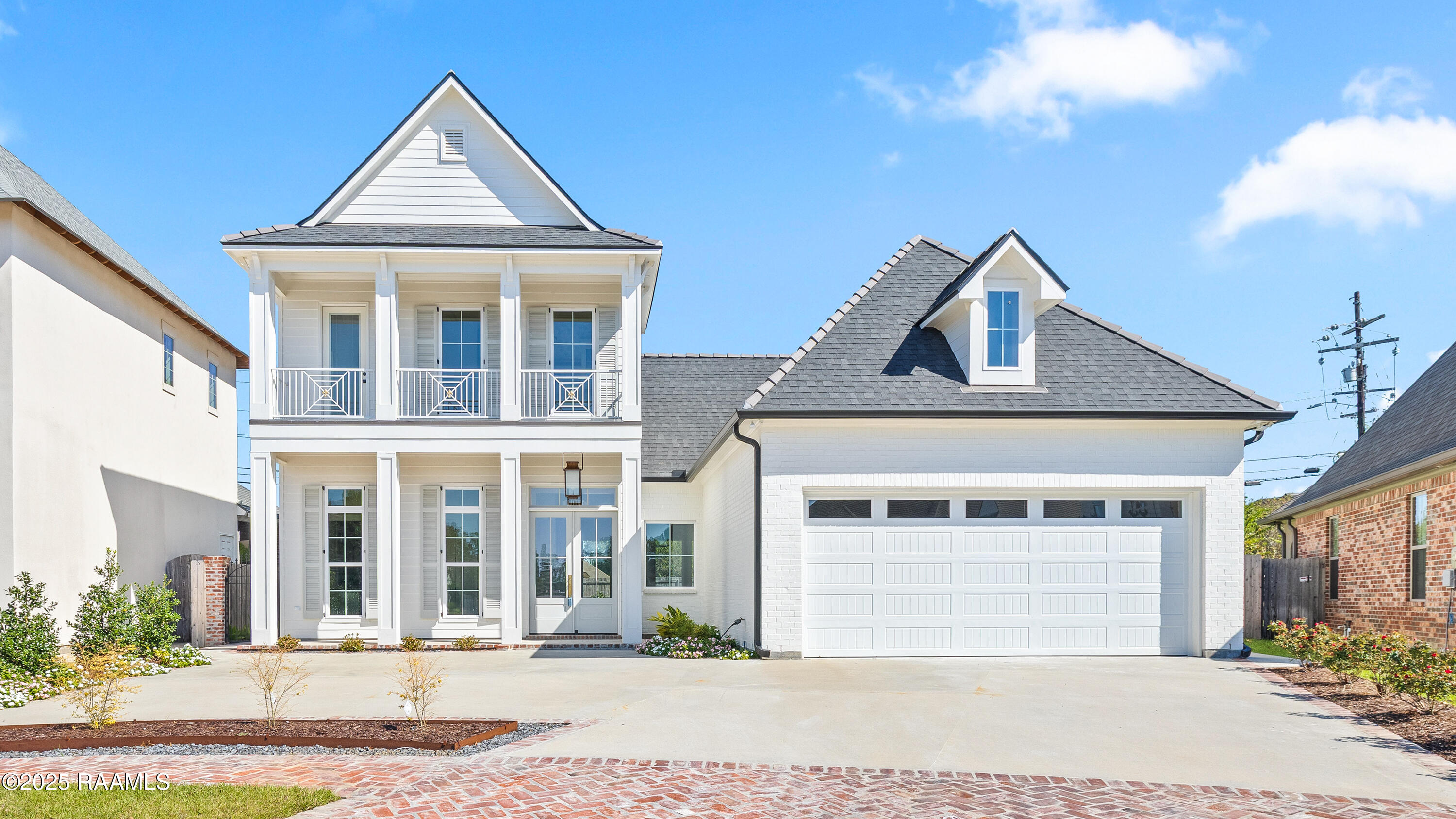 207 Barkhill, Lafayette LA