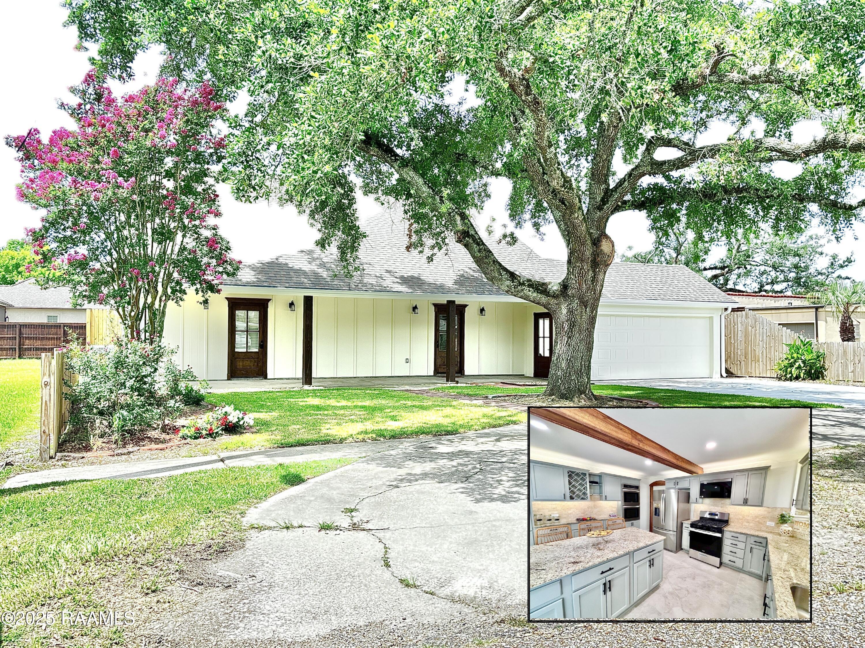 103 Stonehill, Lafayette LA