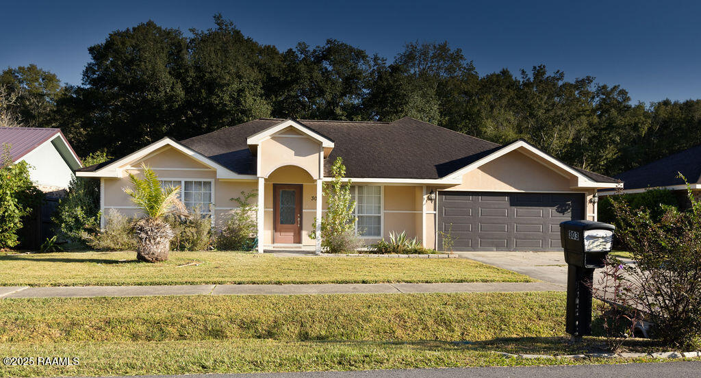 303 Terry, Lafayette LA