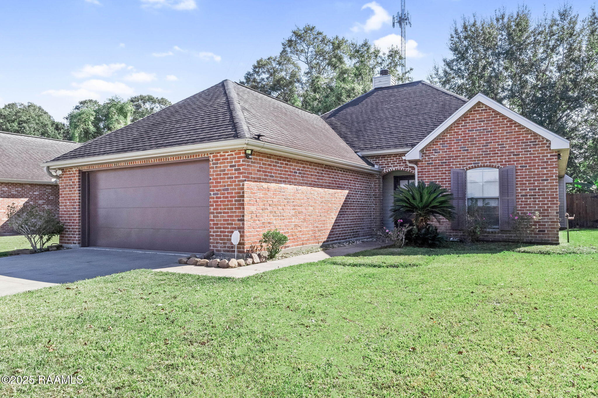 300 Quiet Meadows, Youngsville LA