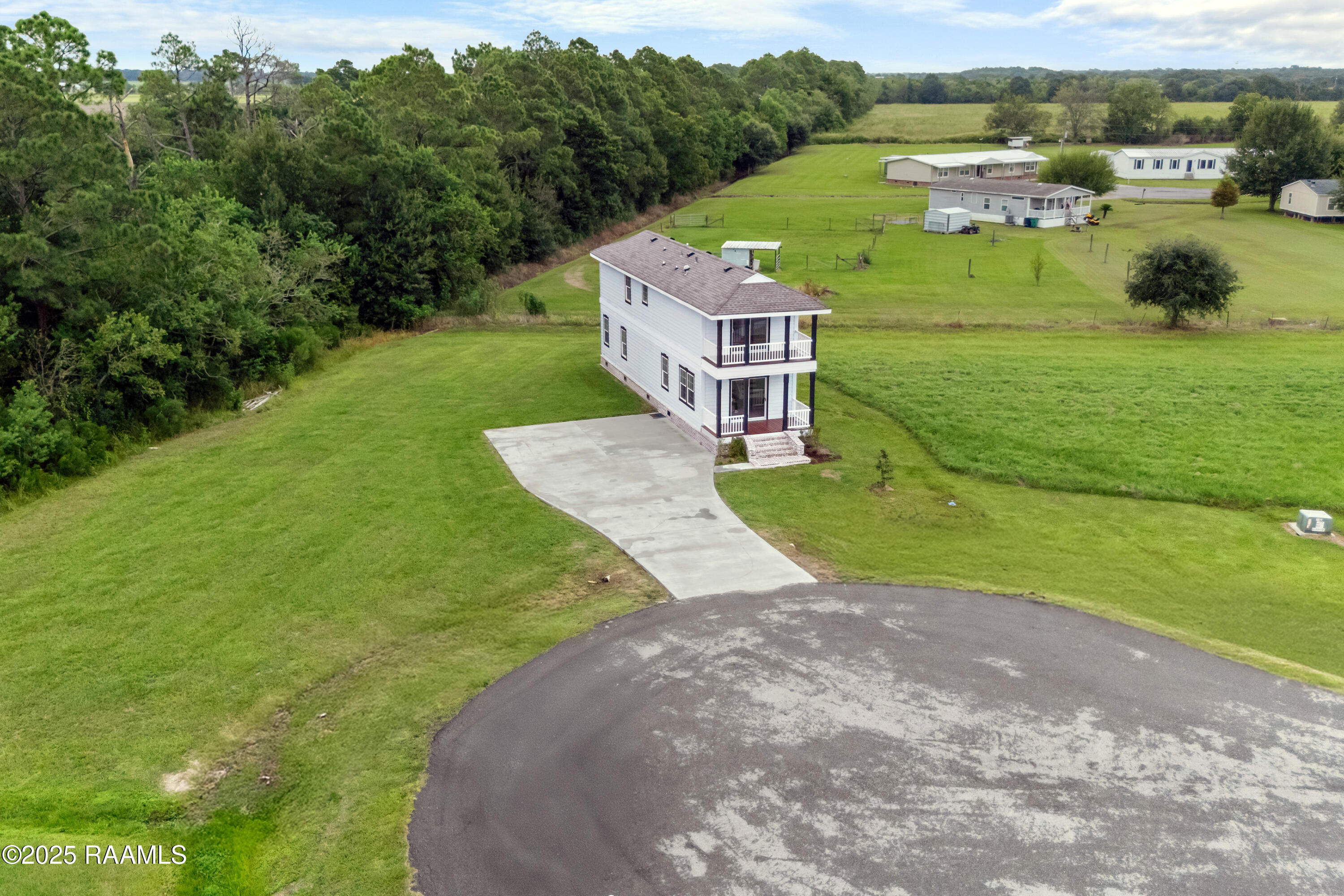 264 Oak Mnr, Rayne LA