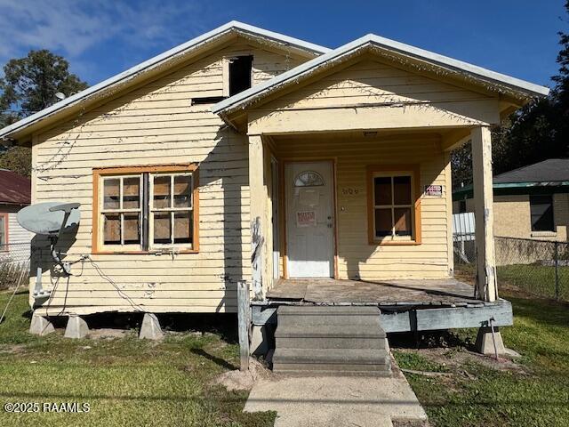 606 Herman, Opelousas LA