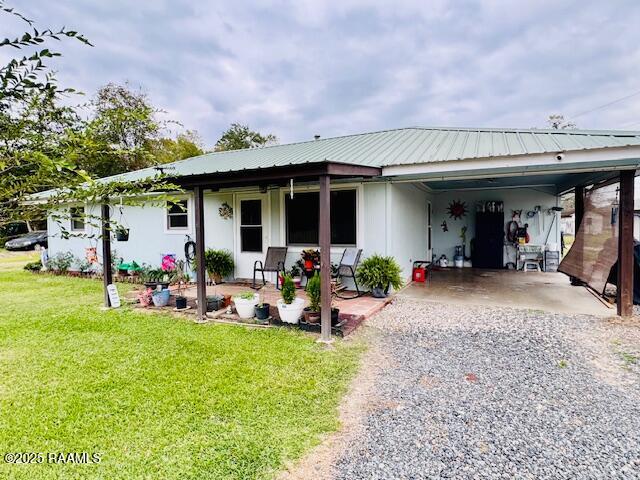 1114 Cosay, Washington LA