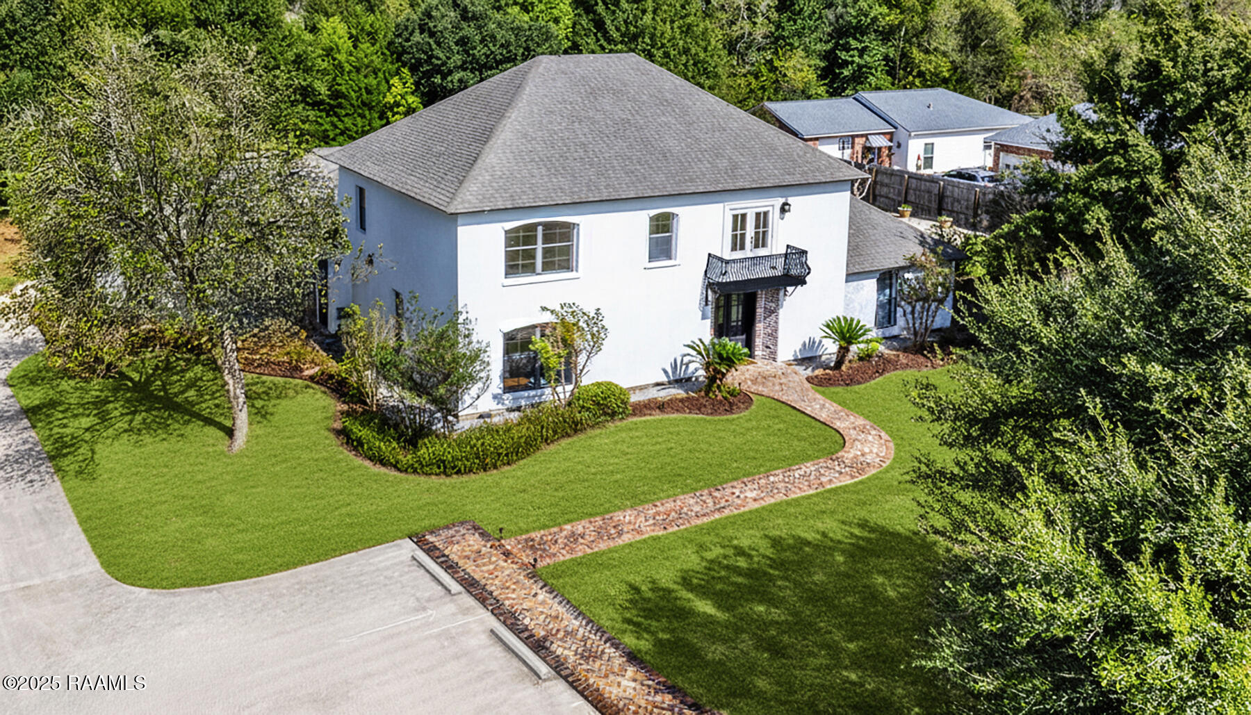 9324 Forest, Abbeville LA