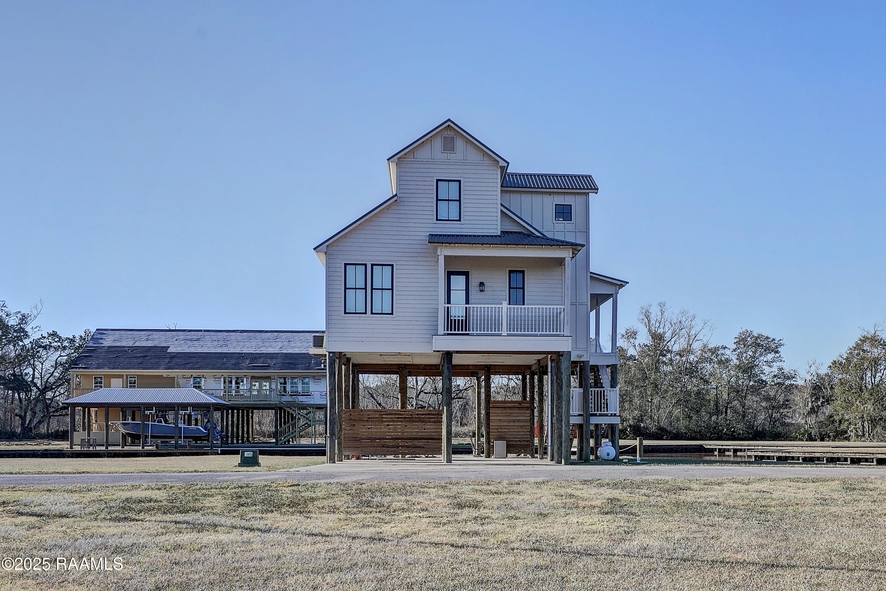 9405 Wahoo, Abbeville LA