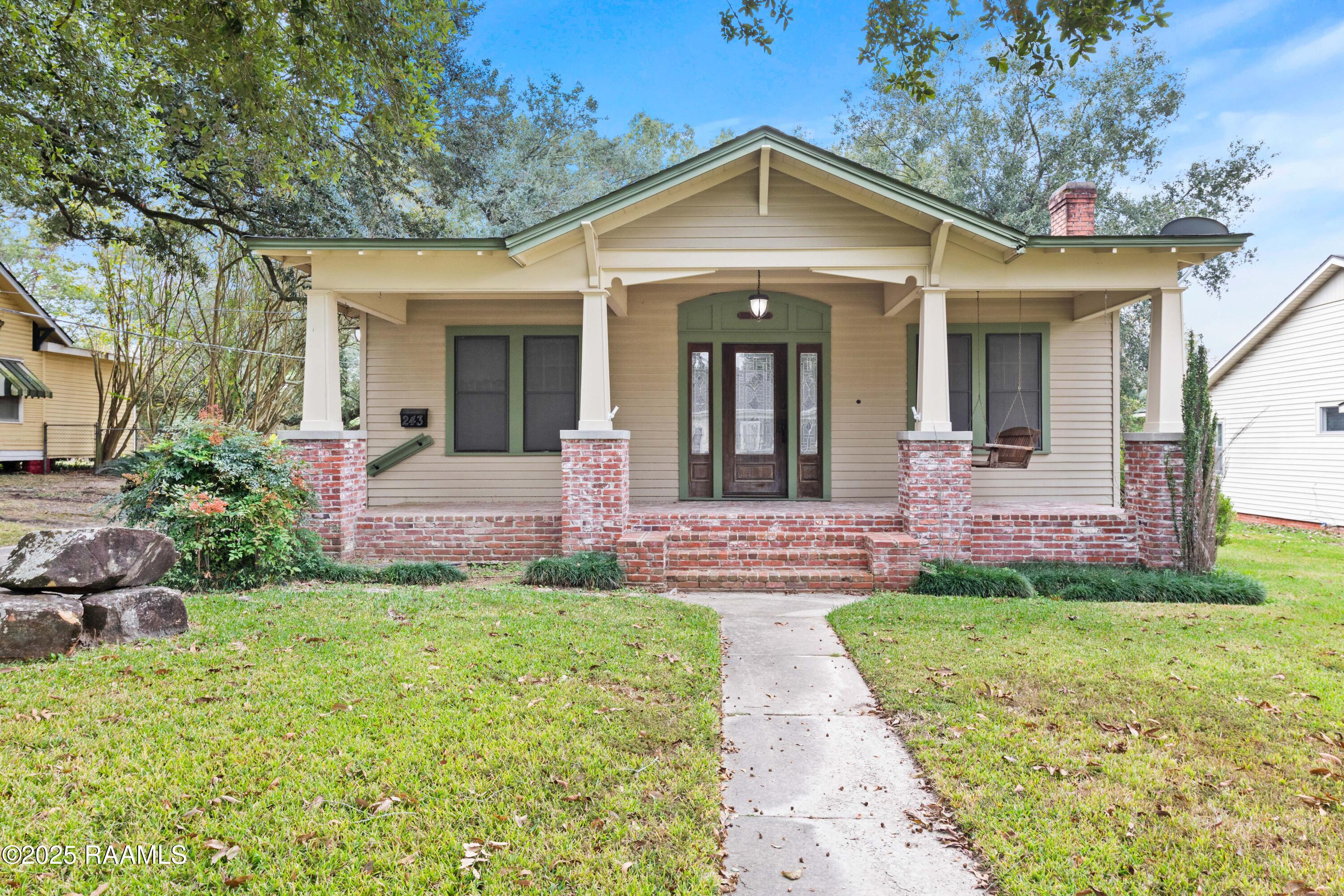 243 W Grolee, Opelousas LA