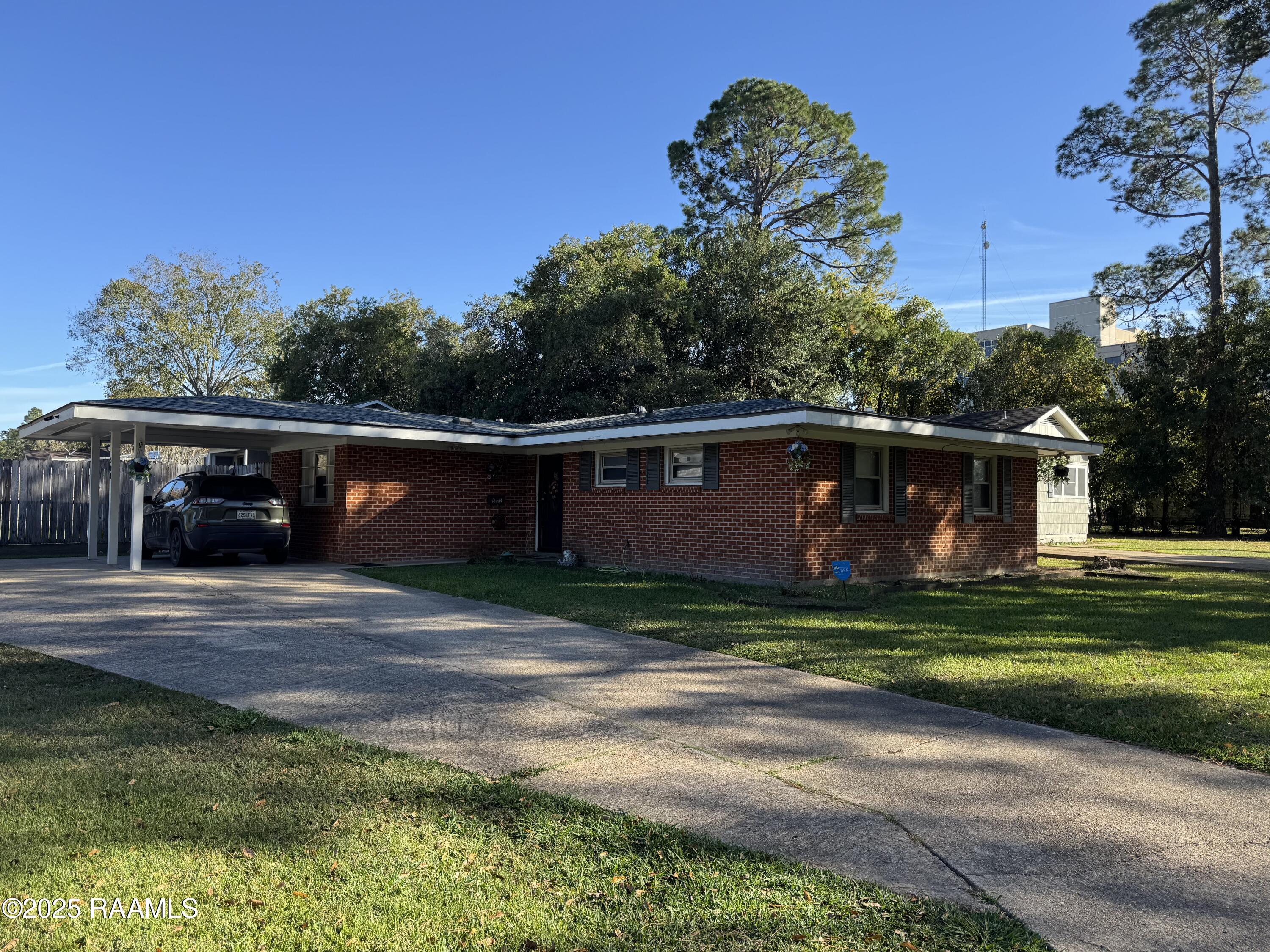 502 Chickasaw, Opelousas LA