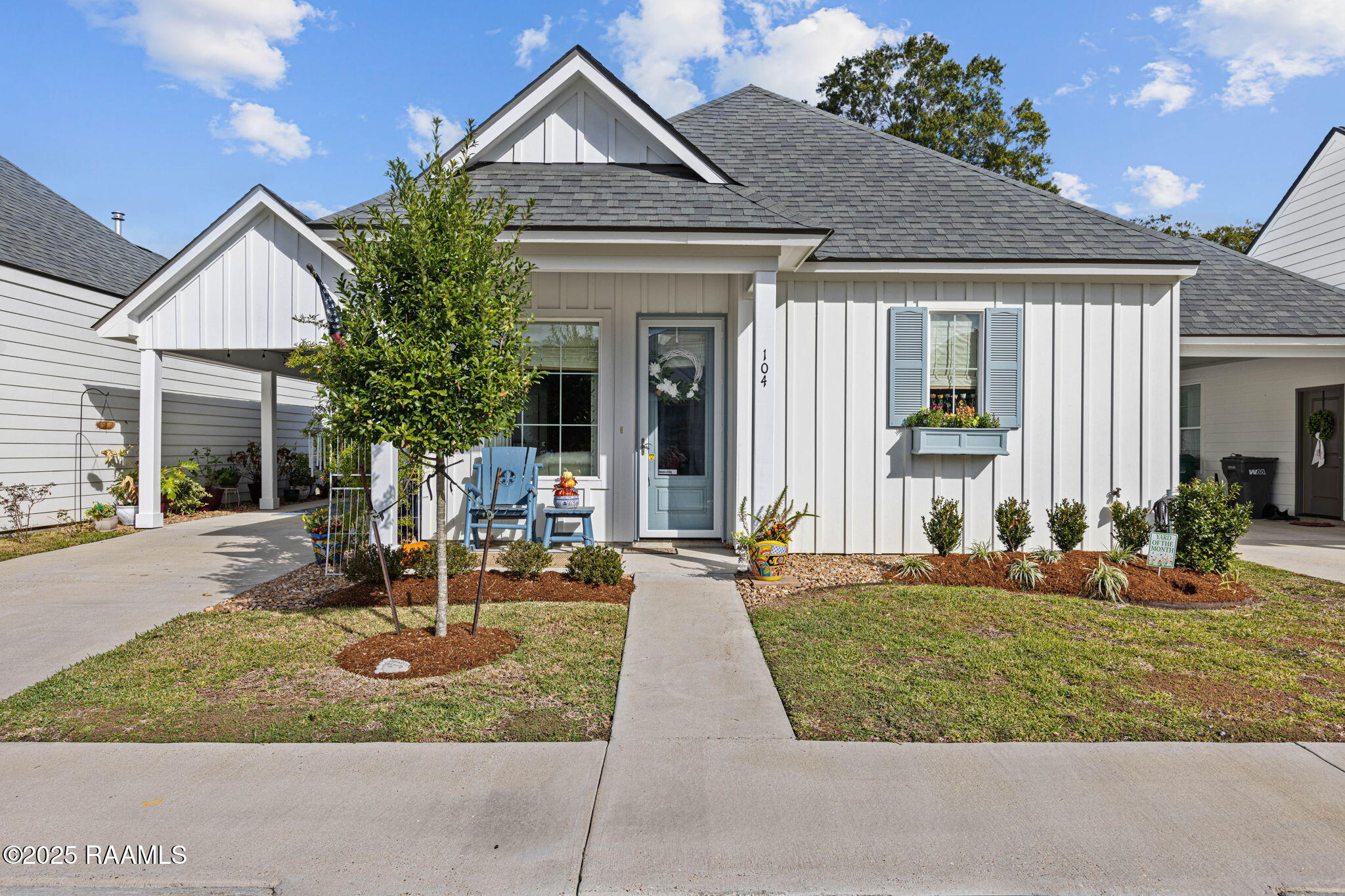 104 Satsuma, Youngsville LA