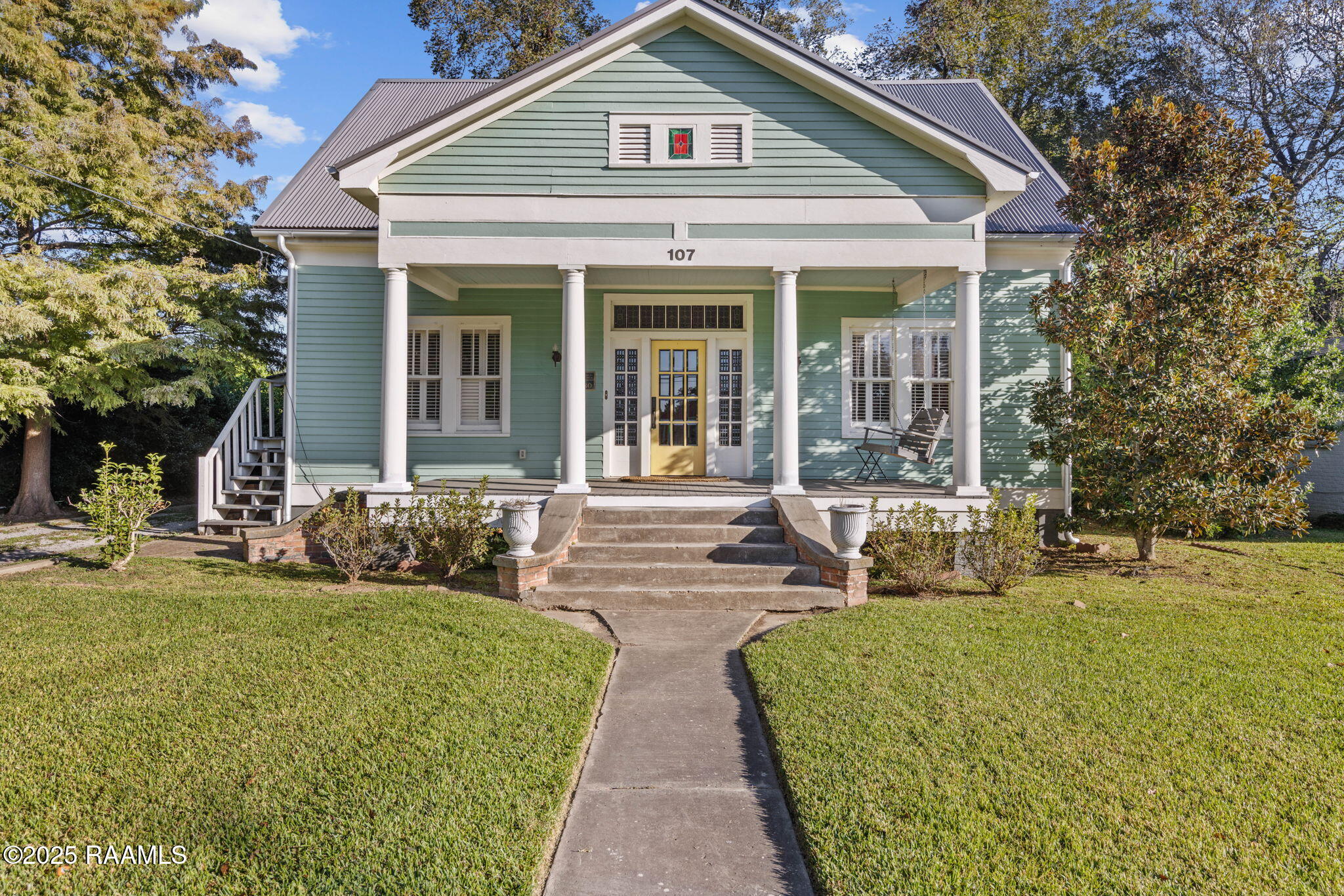107 E Saint Peter, Carencro LA