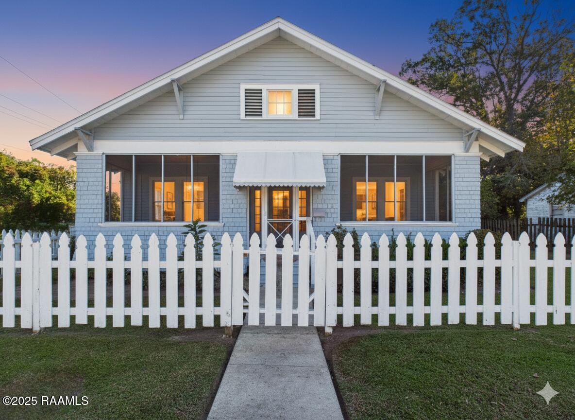 301 S Pierce, Lafayette LA