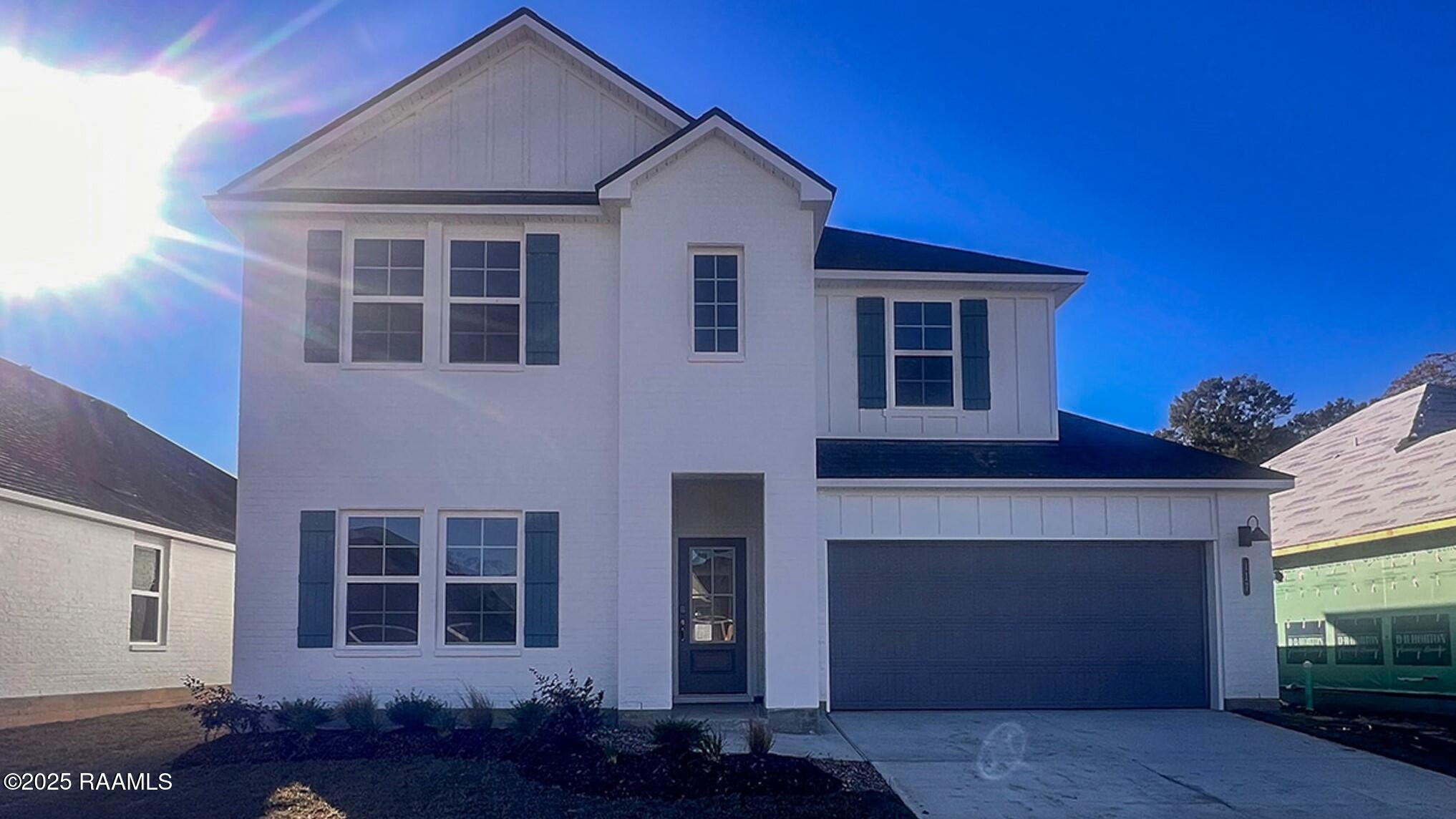 117 Harvest Falls, Broussard LA