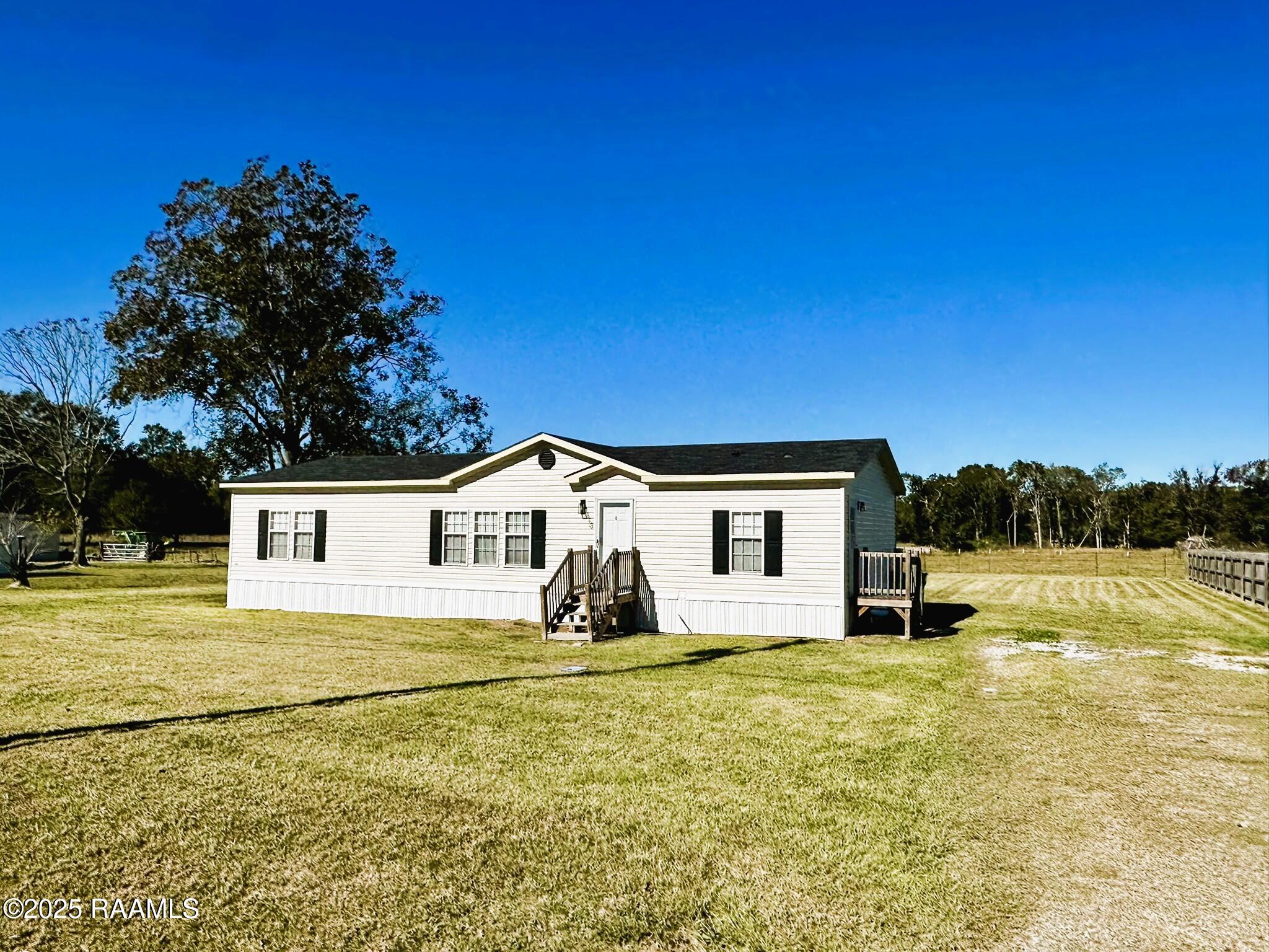 313 Richard, Opelousas LA