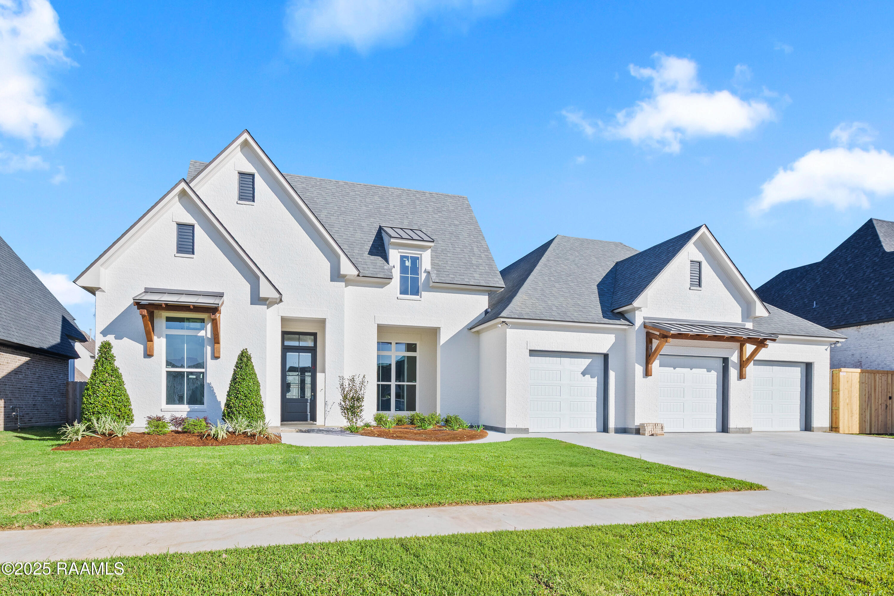 307 Sunset Palm, Youngsville LA