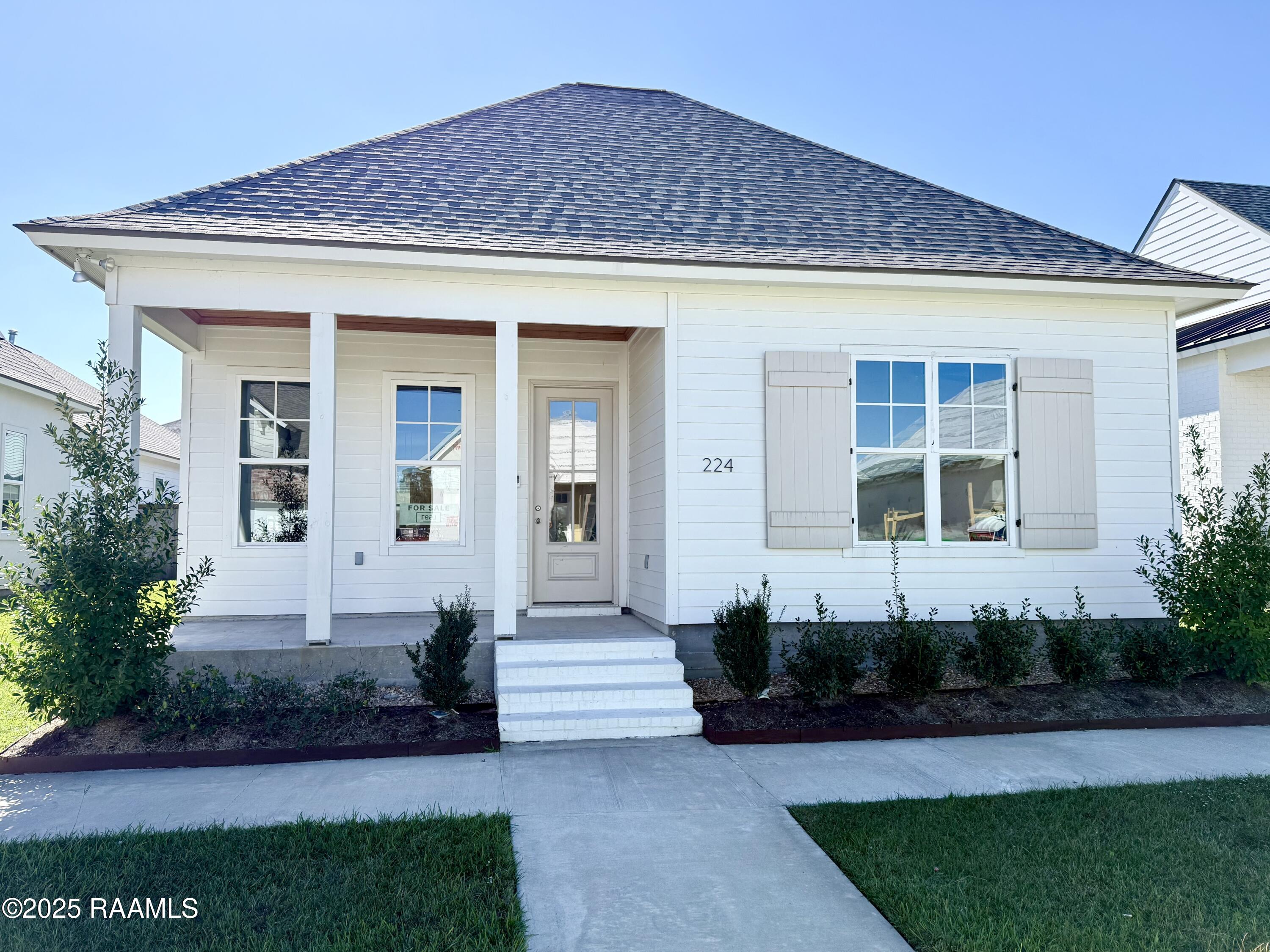 224 Trail Pointe, Scott LA