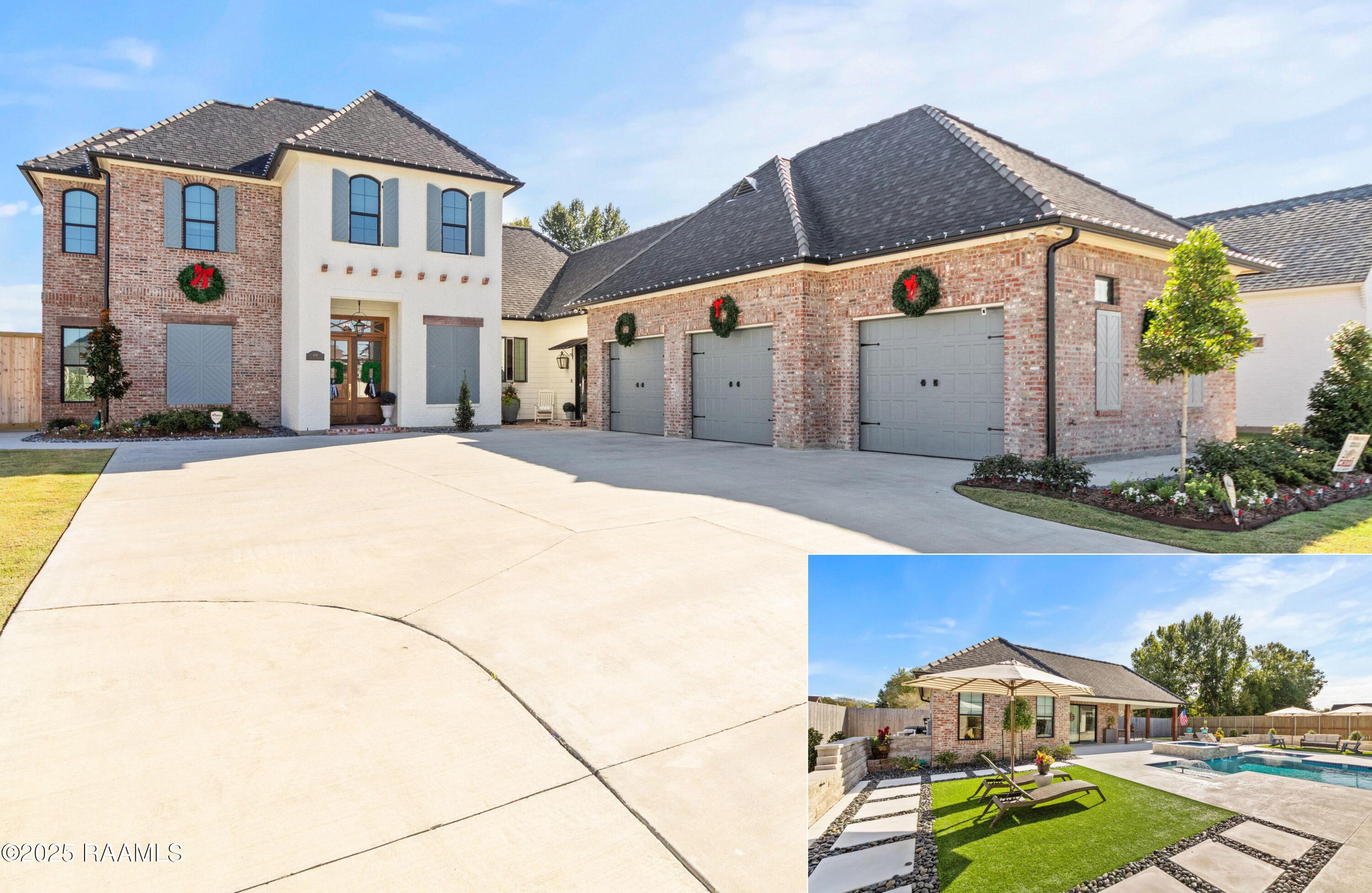 109 Stony Trek, Youngsville LA