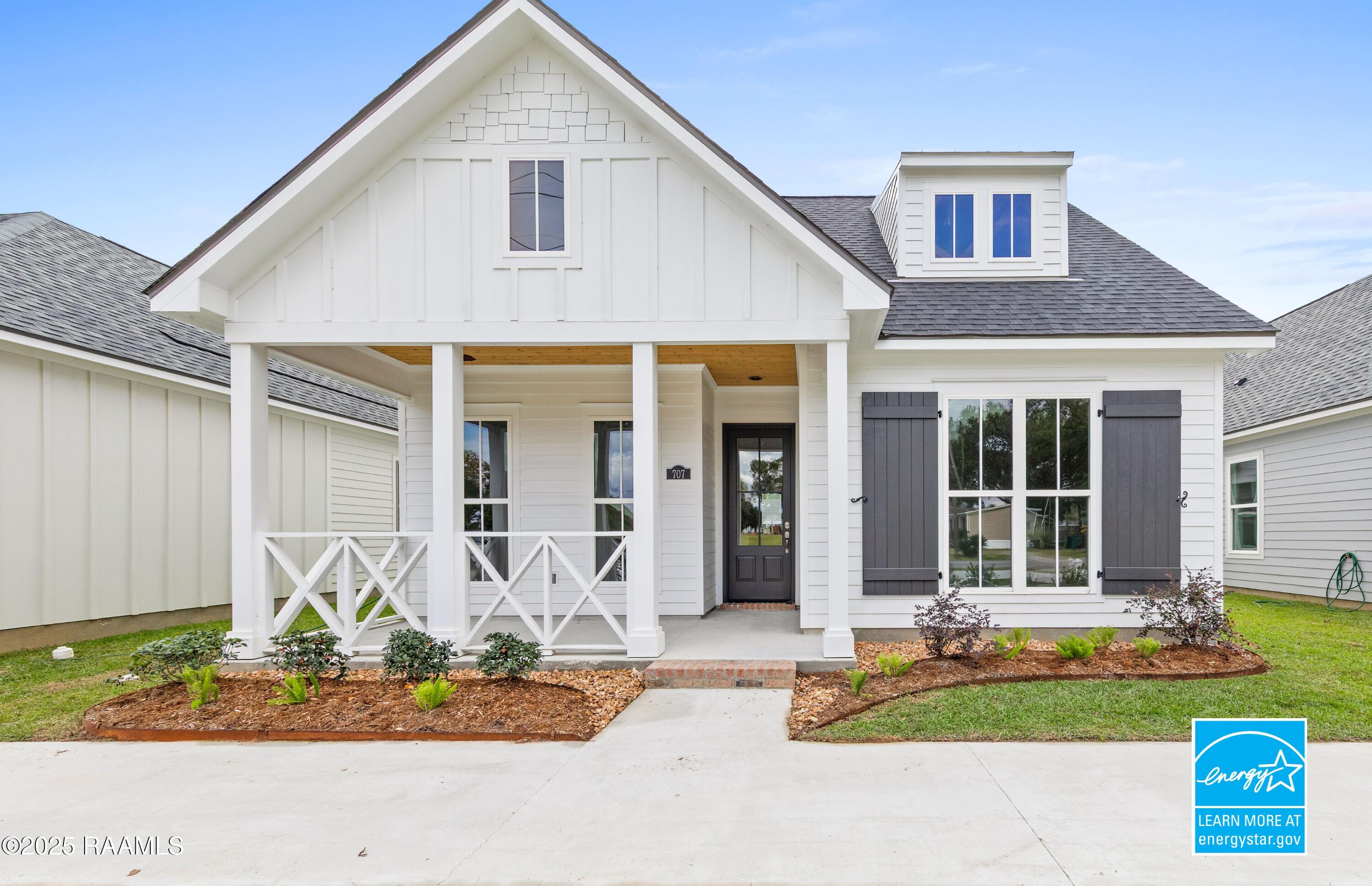 707 Iberia, Youngsville LA