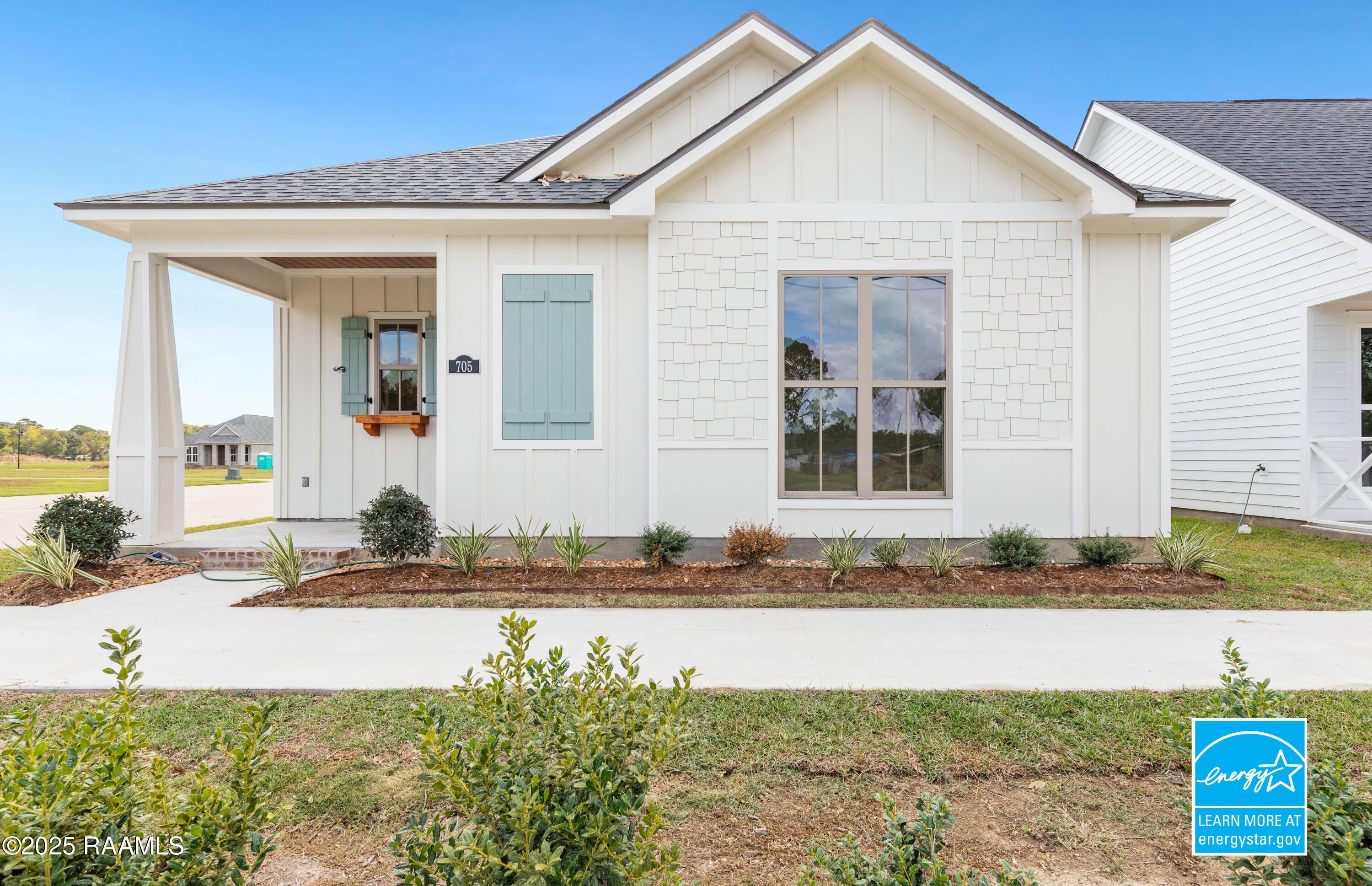 705 Iberia, Youngsville LA