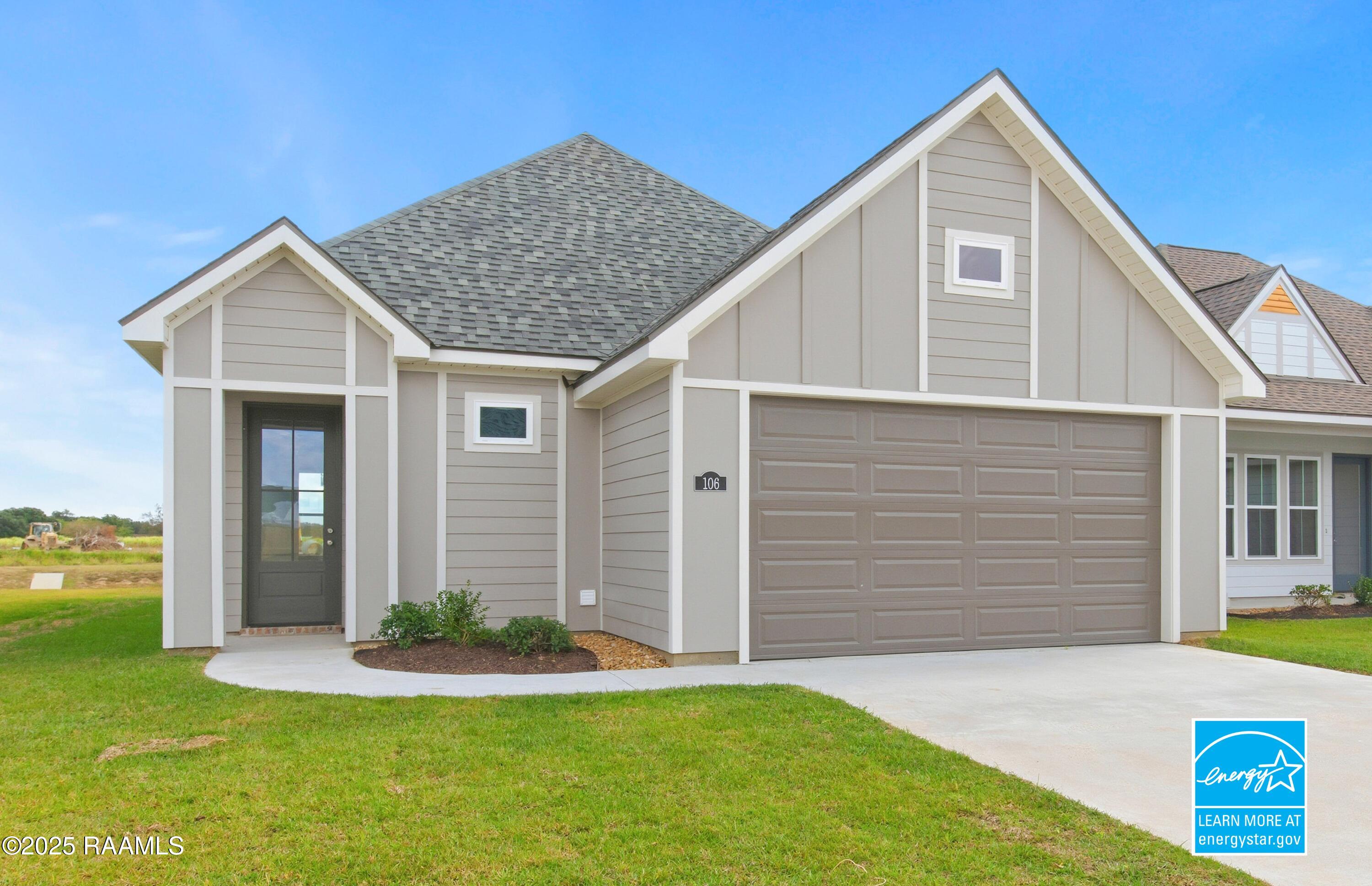 106 Carreras, Maurice LA