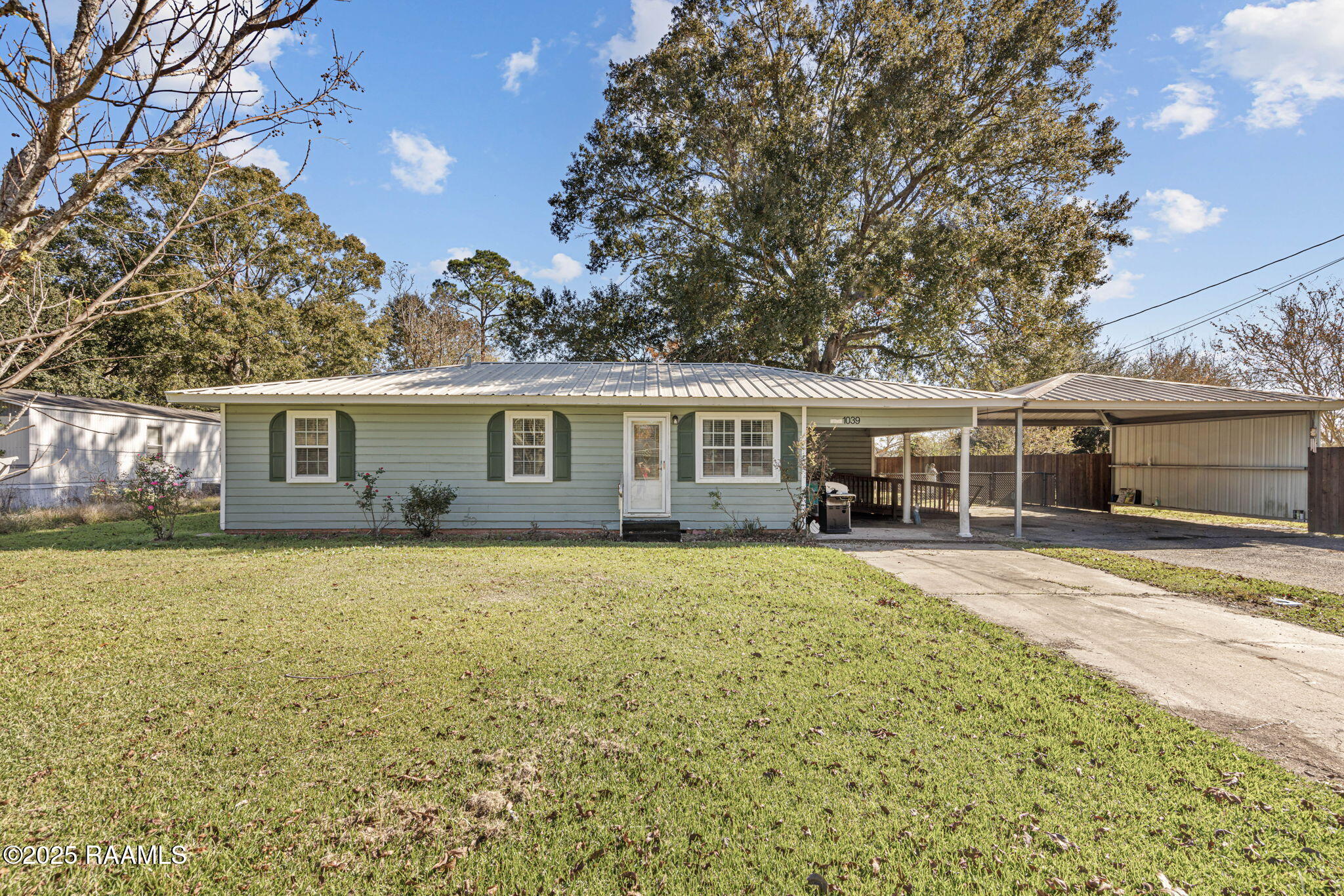 1039 Craig, Ville Platte LA